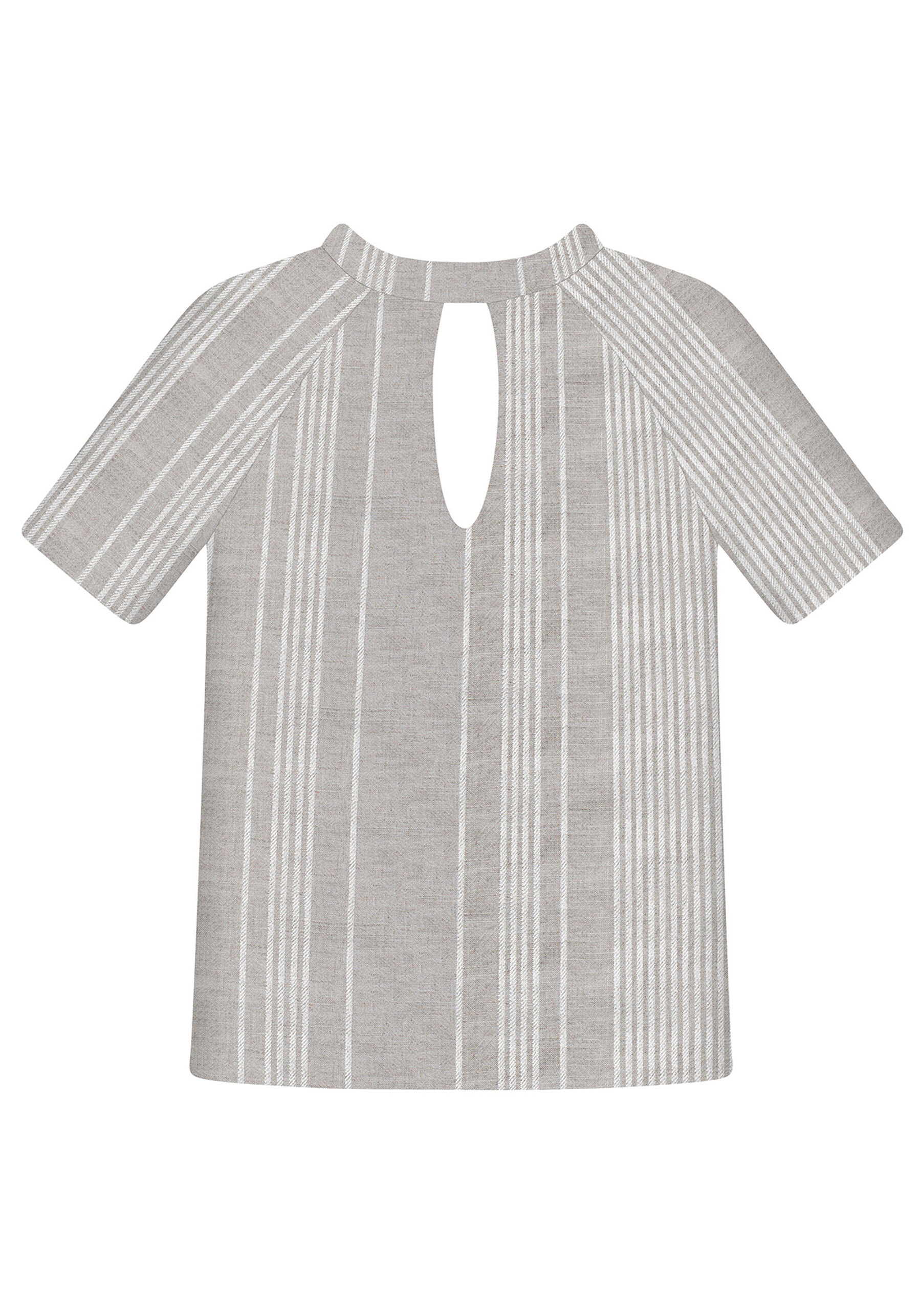 Blusa Tecido Rayon Bali, . Blusa Tecido Rayon Bali, , large.