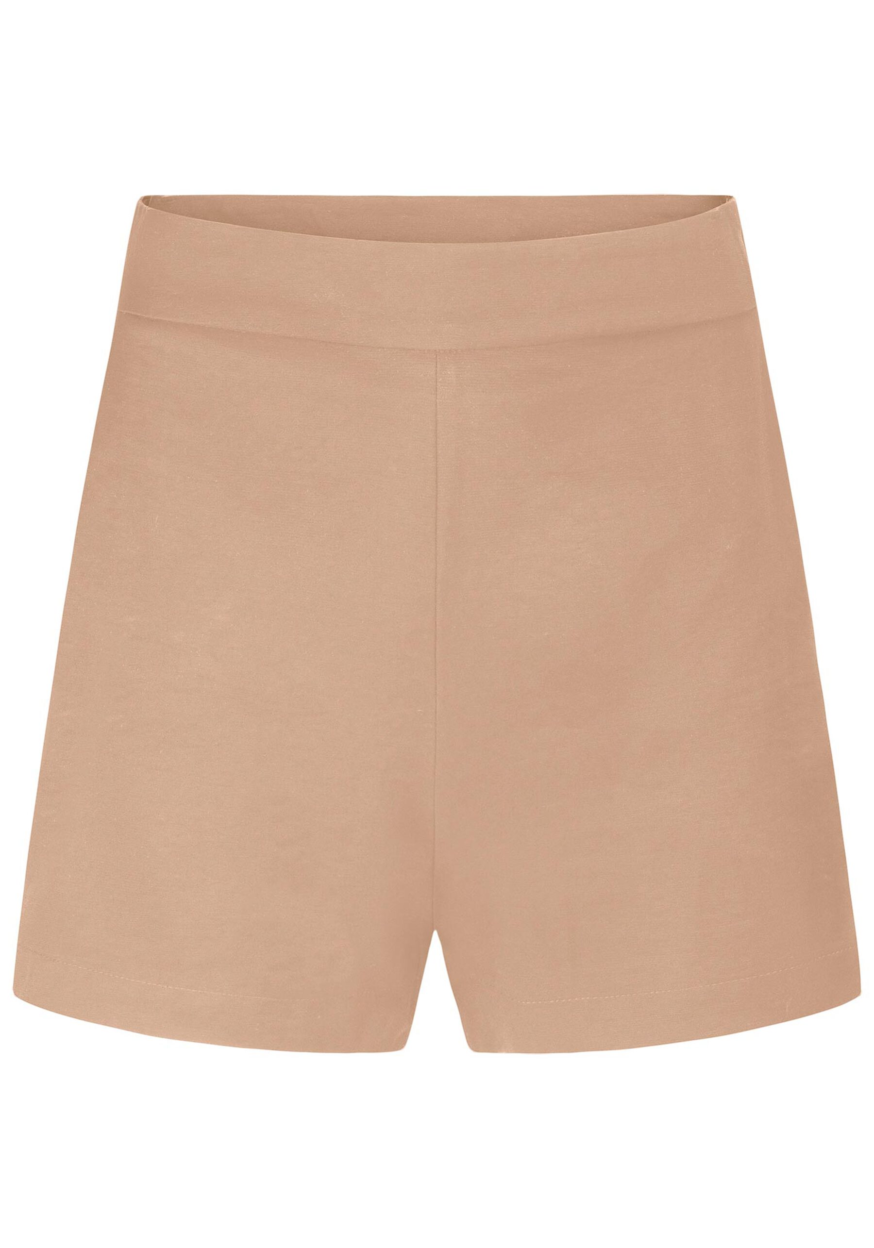 Shorts Cintura Alta Alfaiataria Minimal, . Shorts Cintura Alta Alfaiataria Minimal, , large.