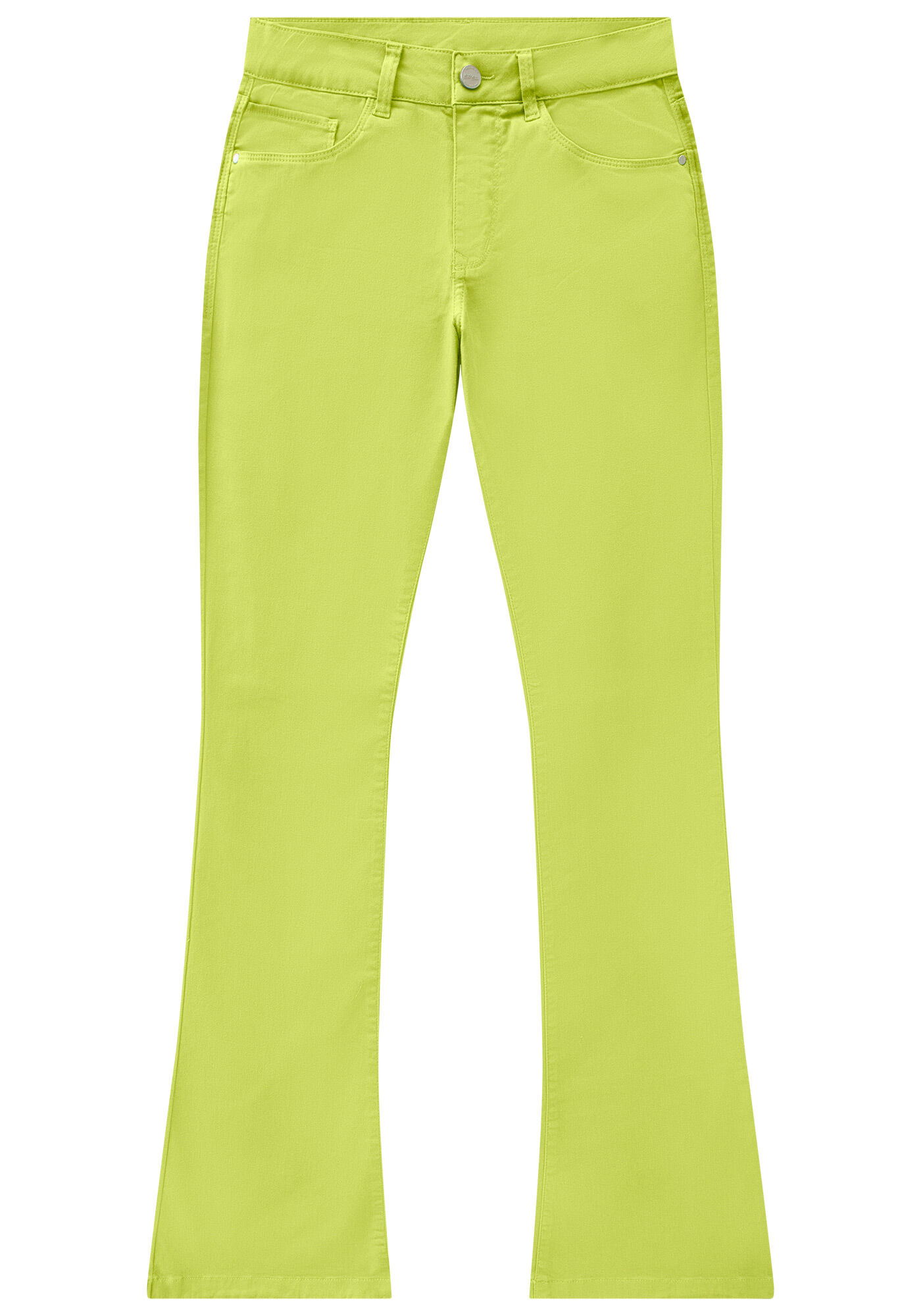 Cal&ccedil;a Sarja Malibu Boot Cut Every Day, , large.