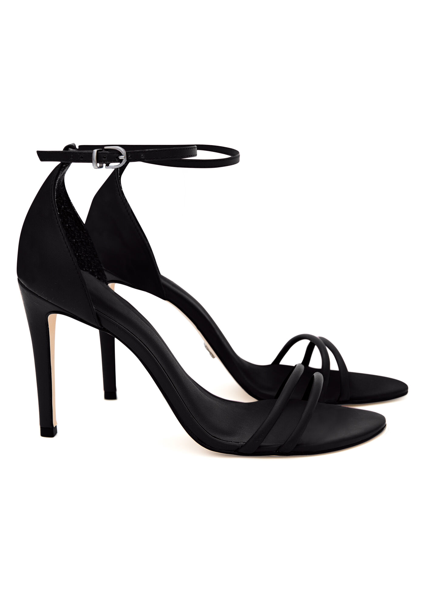 Sand&aacute;lia Salto Alto Fino, PRETO REATIVO, large.