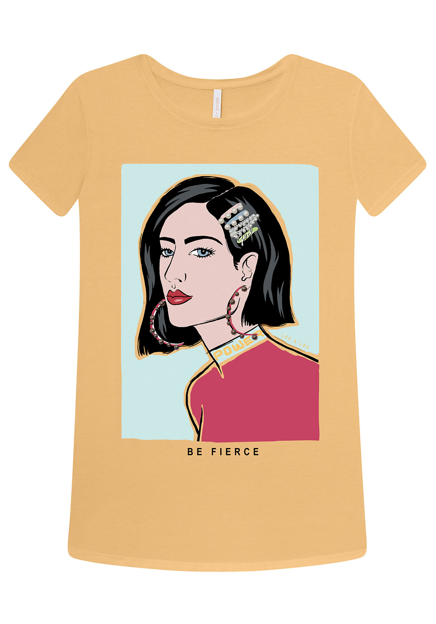 Blusa Meia Malha Forty, , large.