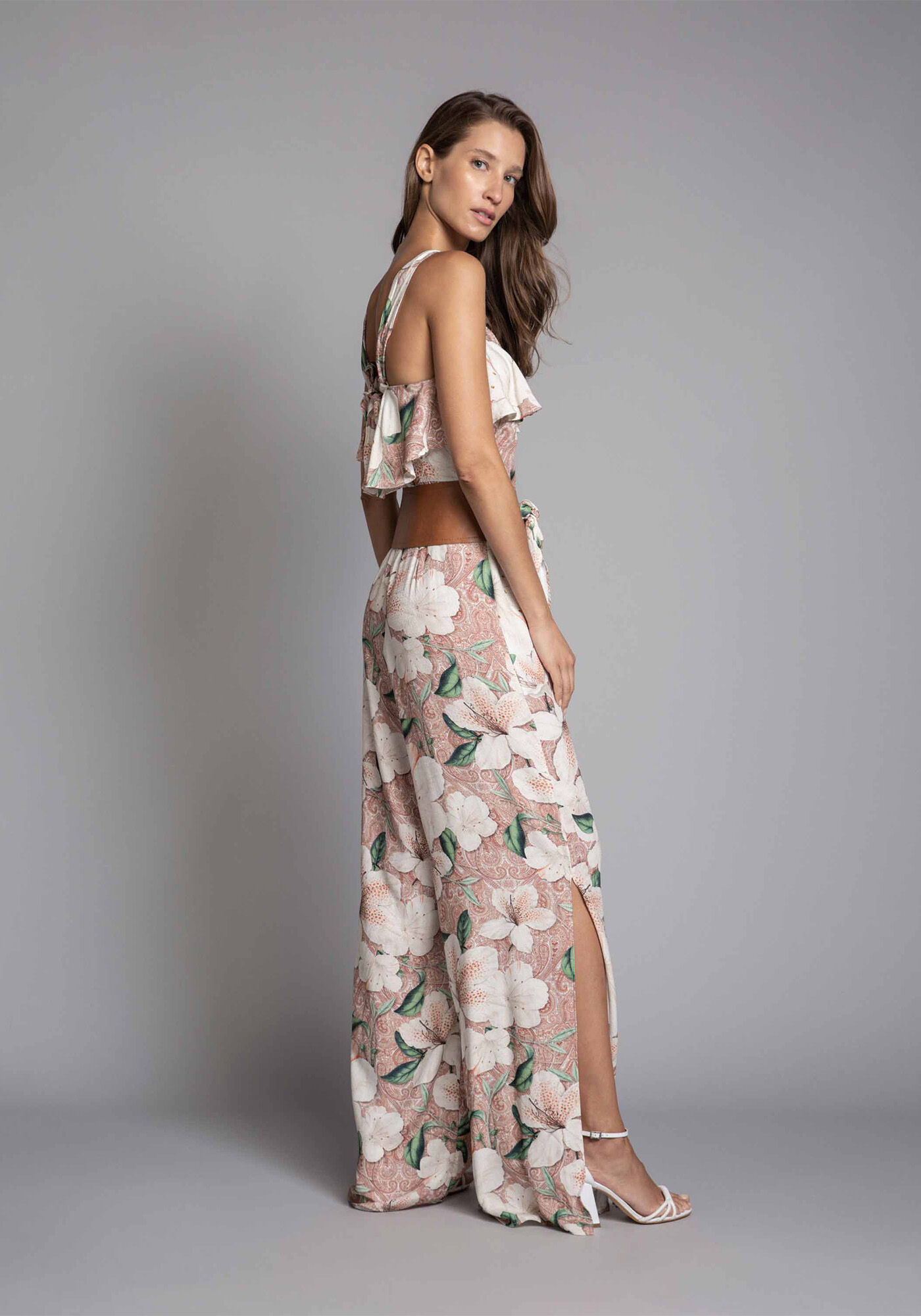 Macac&atilde;o Longo com Cinto, , large.