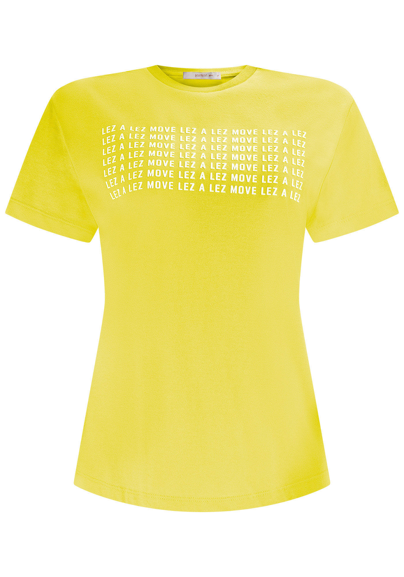 Blusa em Malha Prime Estampada MOVE Fitness, , large.