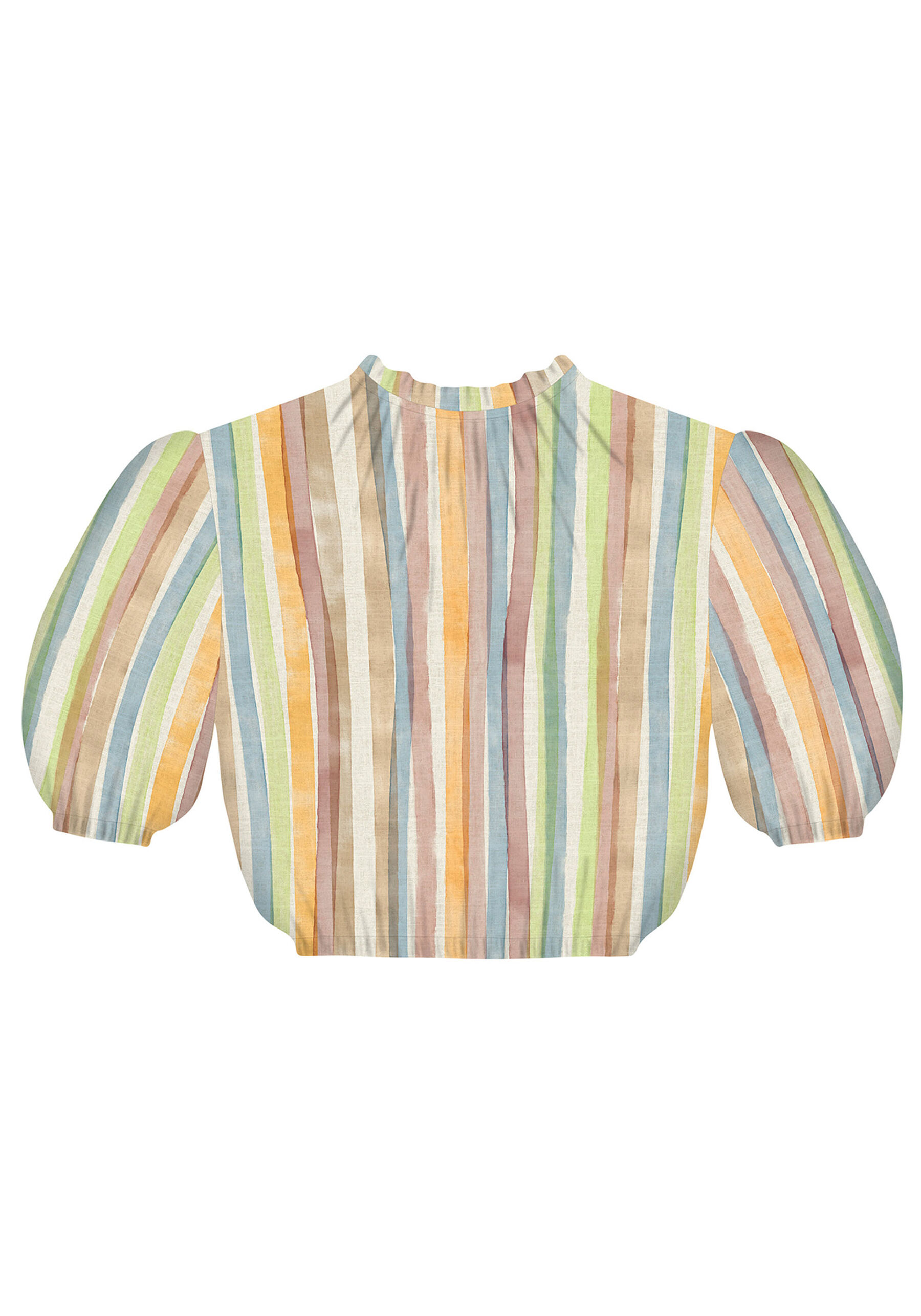 Blusa Tecido Rayon Bali Cropped, . Blusa Tecido Rayon Bali Cropped, , large.