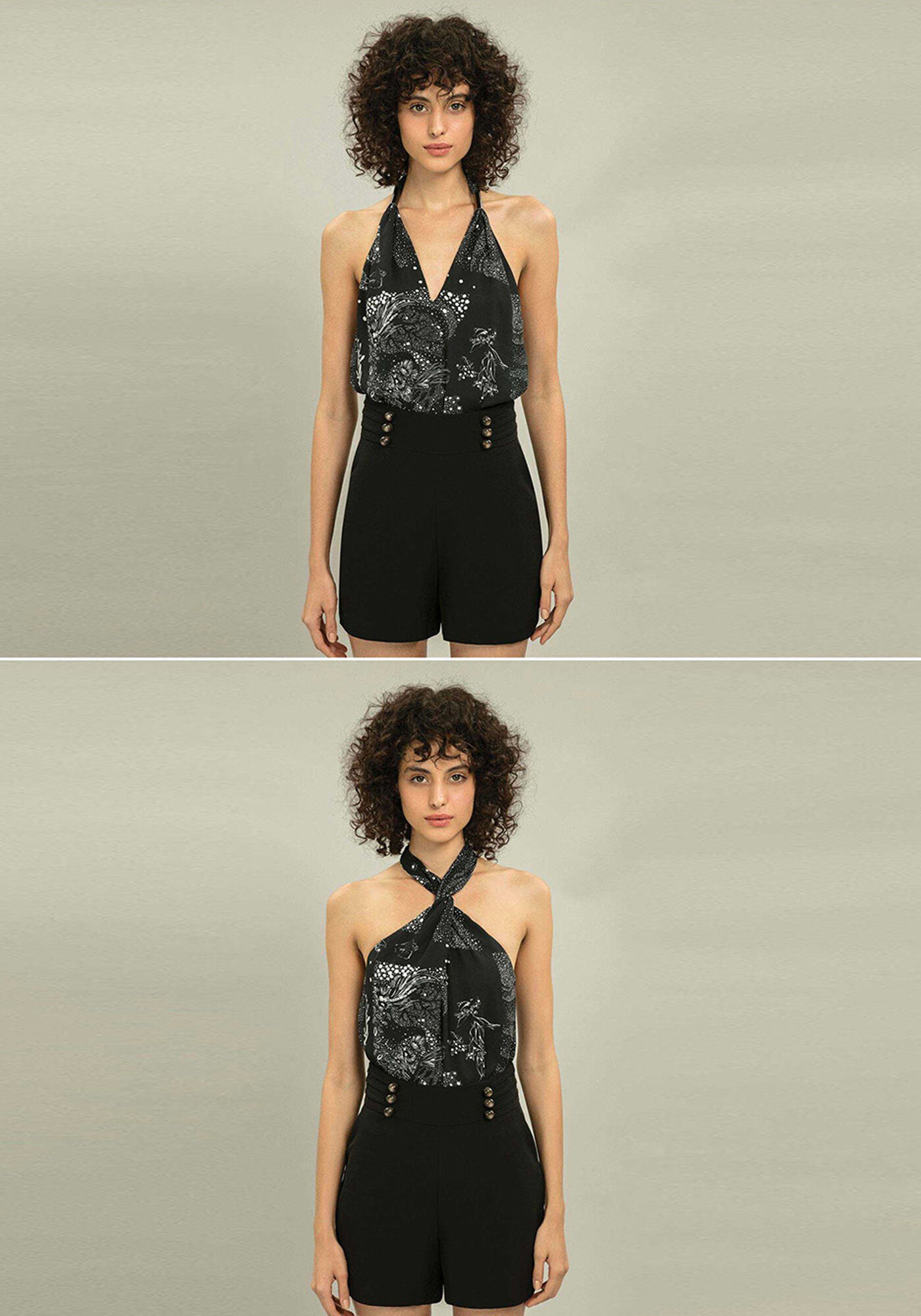 Body Frente &Uacute;nica Estampa, , large.