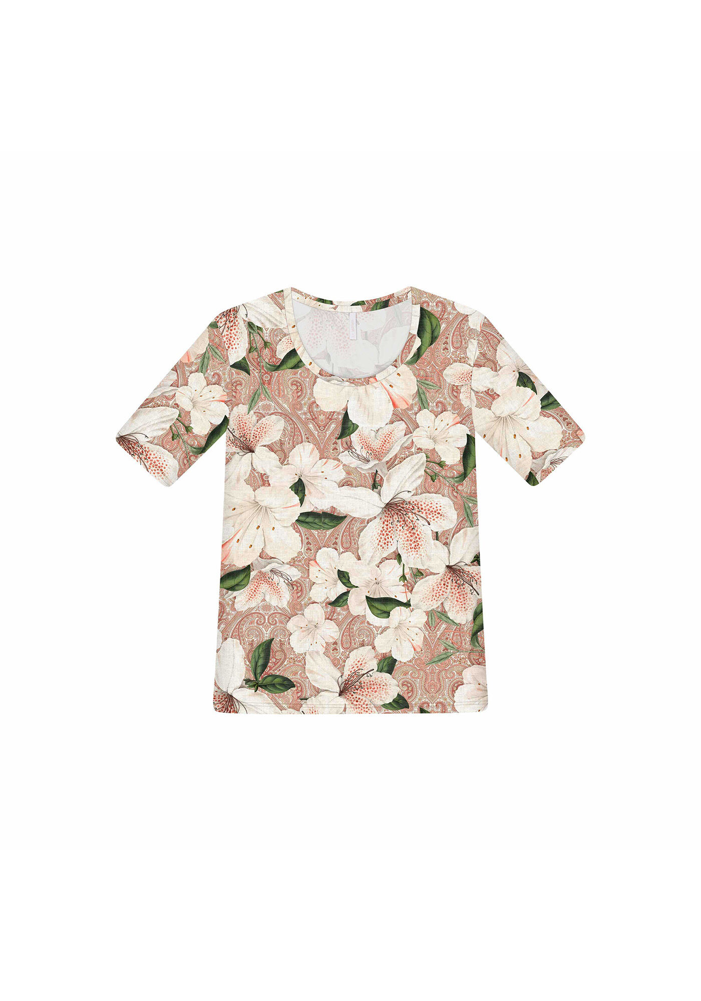 Blusa Estampa Coogee, , large.