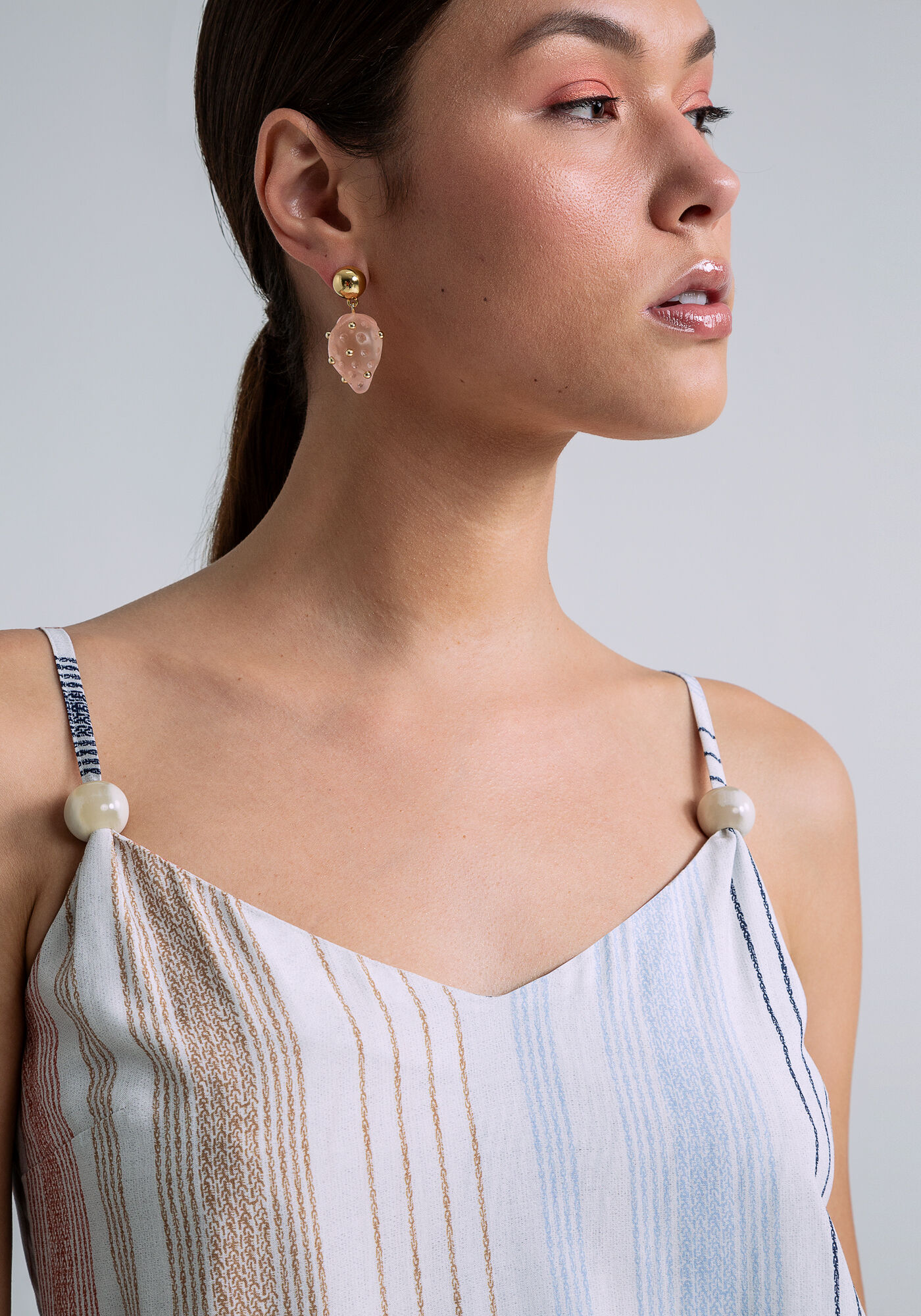 Blusa com Al&ccedil;as Detalhe Estampa, , large.