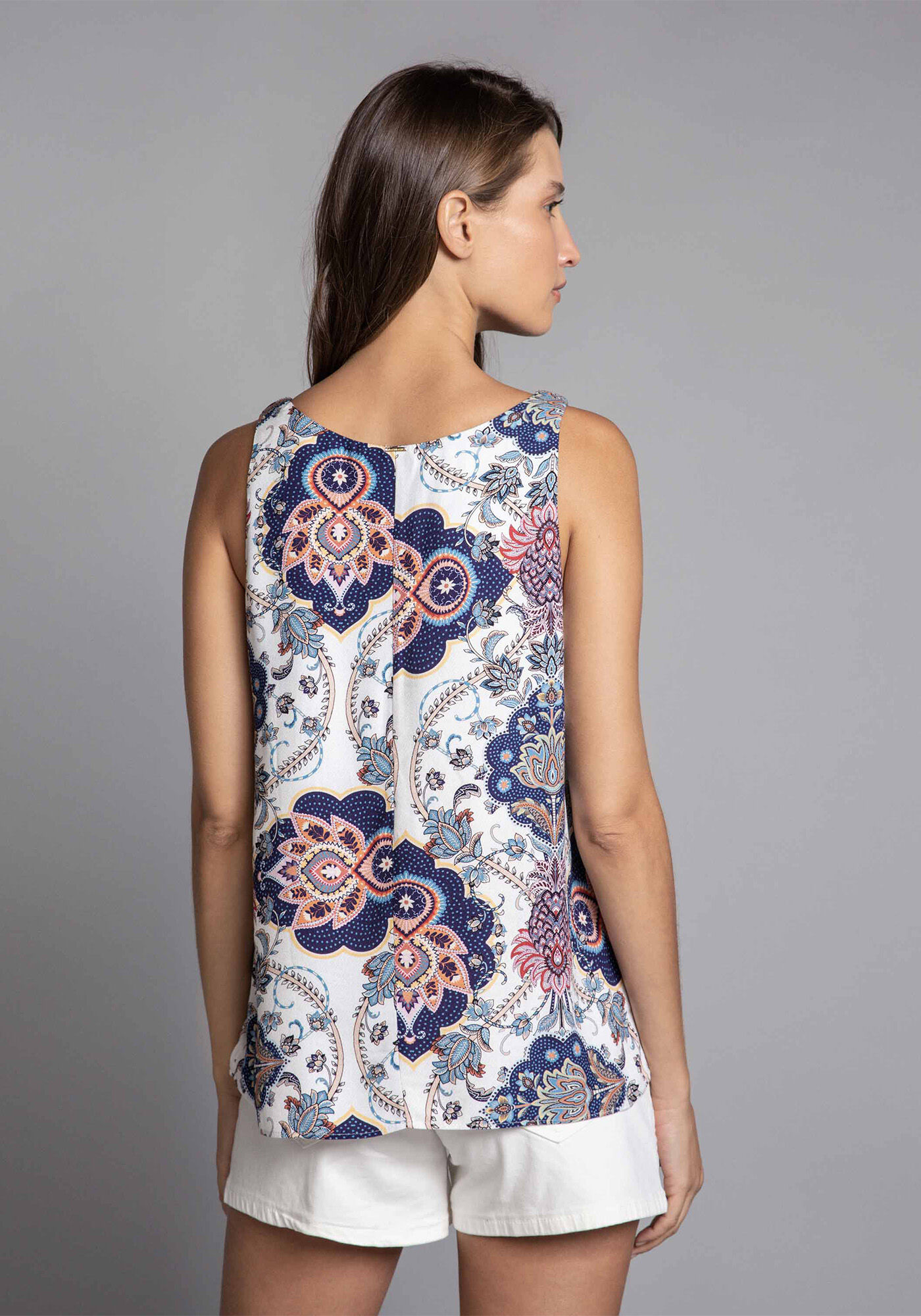 Regata Estampa, , large.