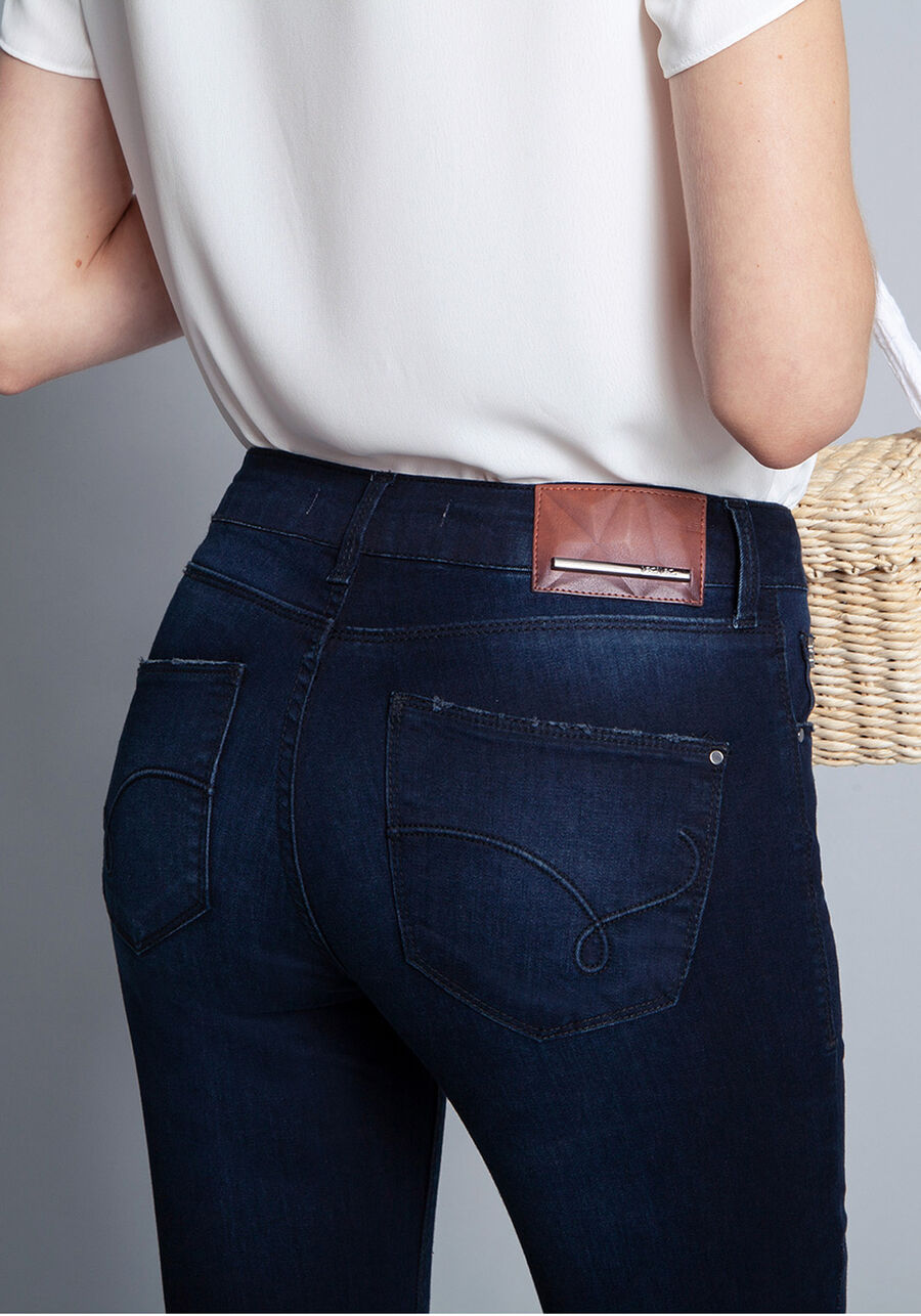 Calça Jeans Com Elastano Boot Cut Malibu, . Calça Jeans Com Elastano Boot Cut Malibu, , large.