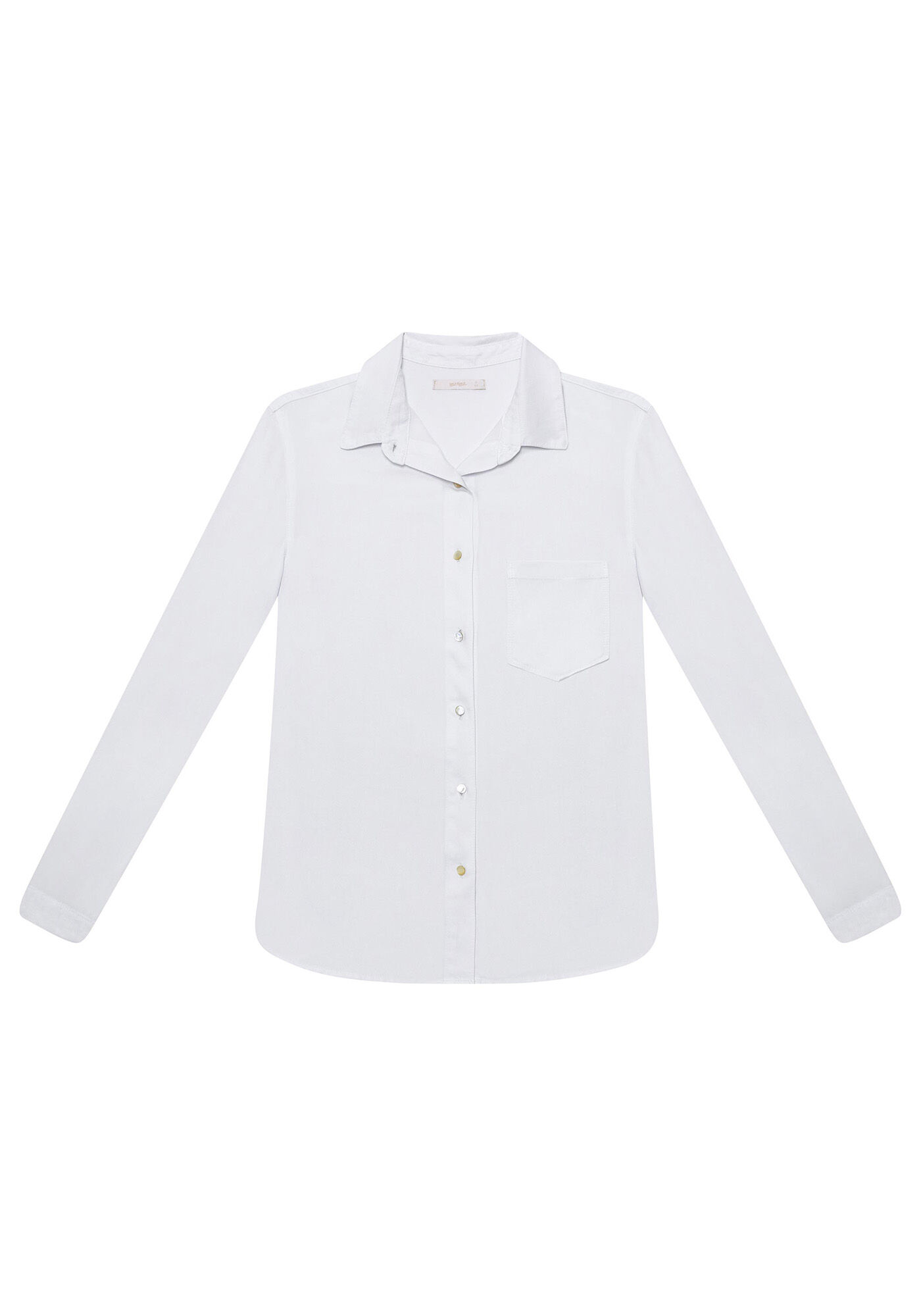 Camisa manga longa, , large.