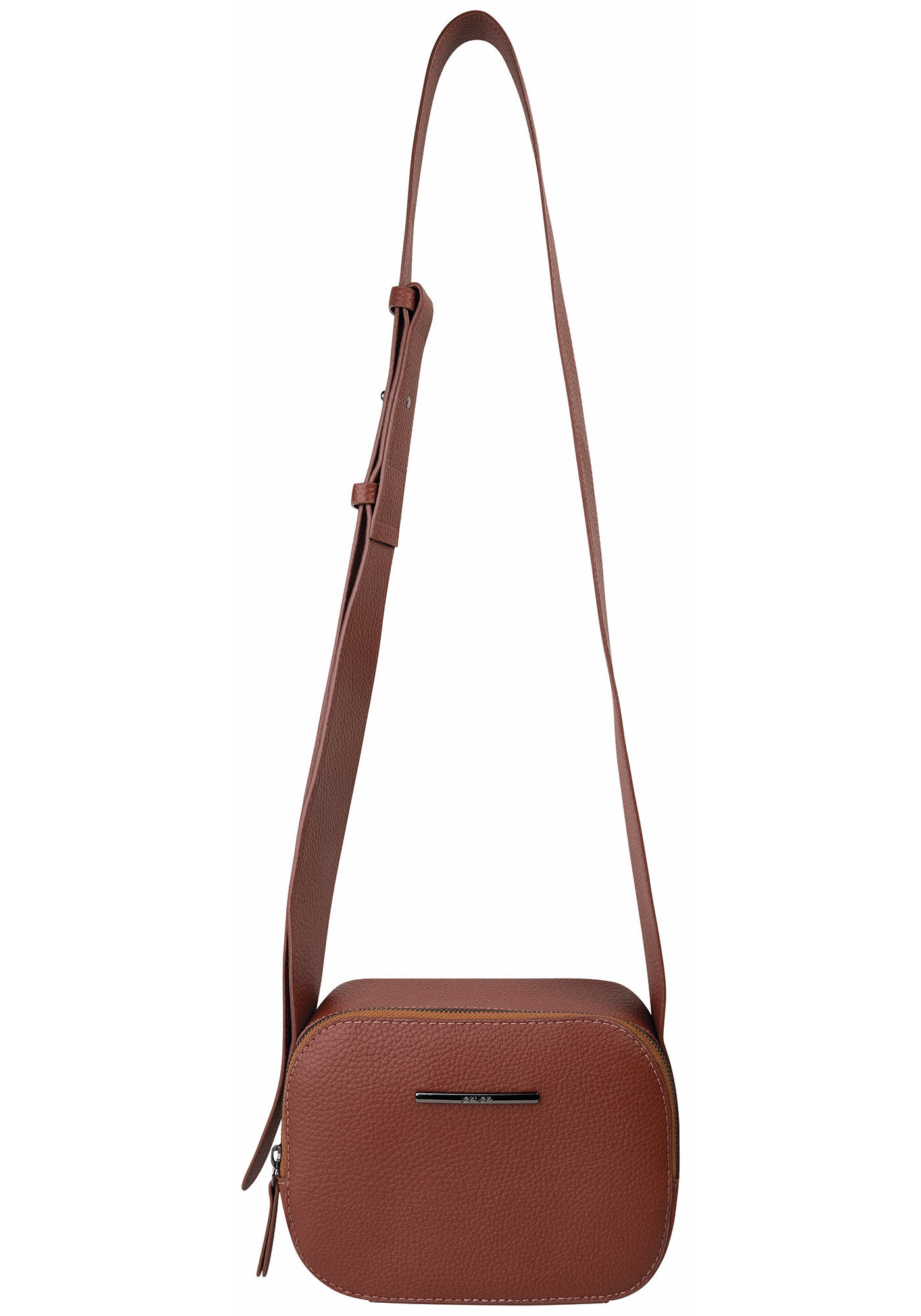 Bolsa Pequena com Al&ccedil;a Tiracolo Larga, , large.