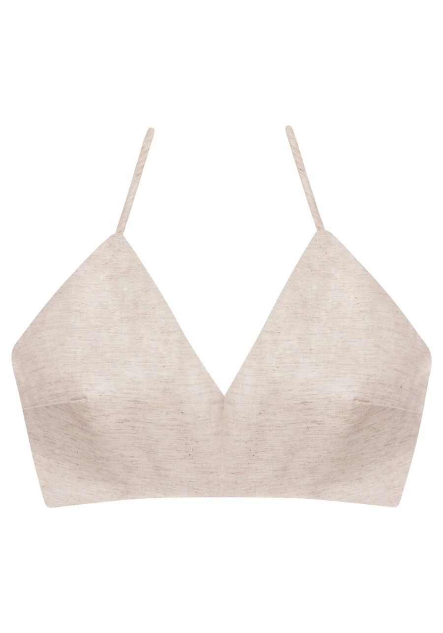 Blusa cropped em tecido, BRANCO OFF WHITE. Blusa cropped em tecido, BRANCO OFF WHITE, large.