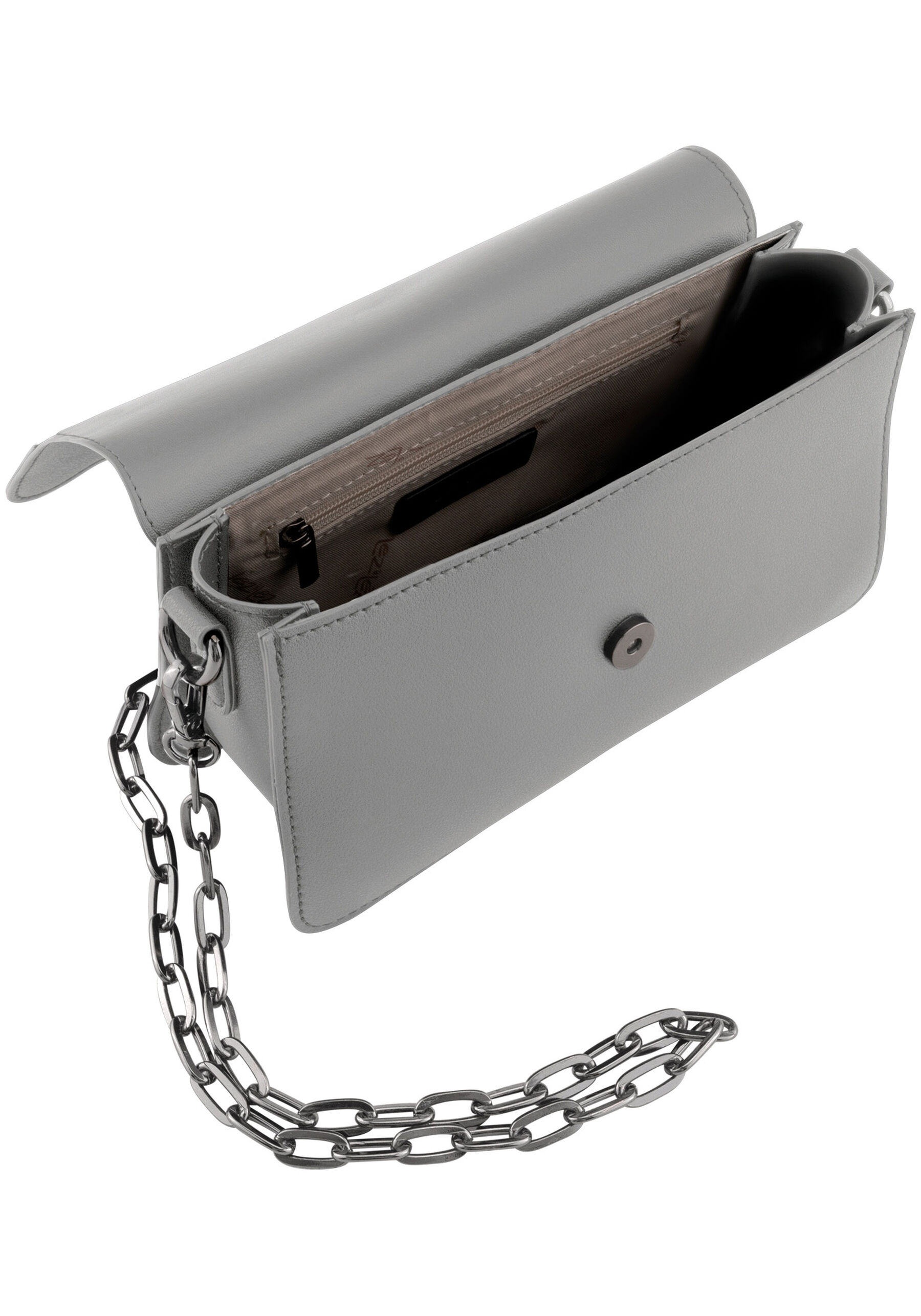 Bolsa Média com Alça Corrente, . Bolsa Média com Alça Corrente, , large.