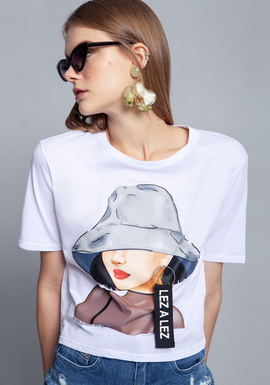 Blusa Meia Malha Forty, . Blusa Meia Malha Forty, , large.