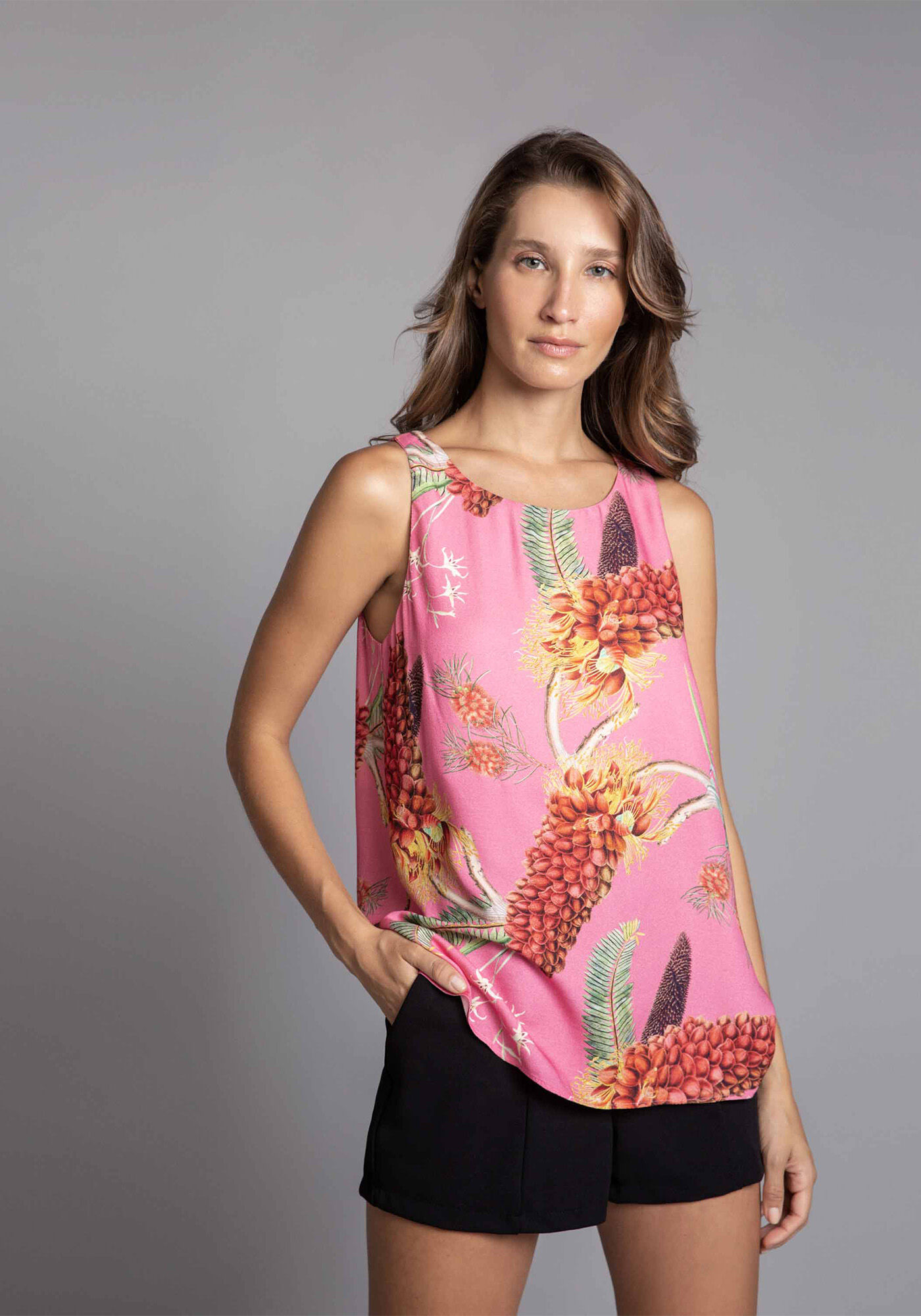 Regata Estampa, , large.