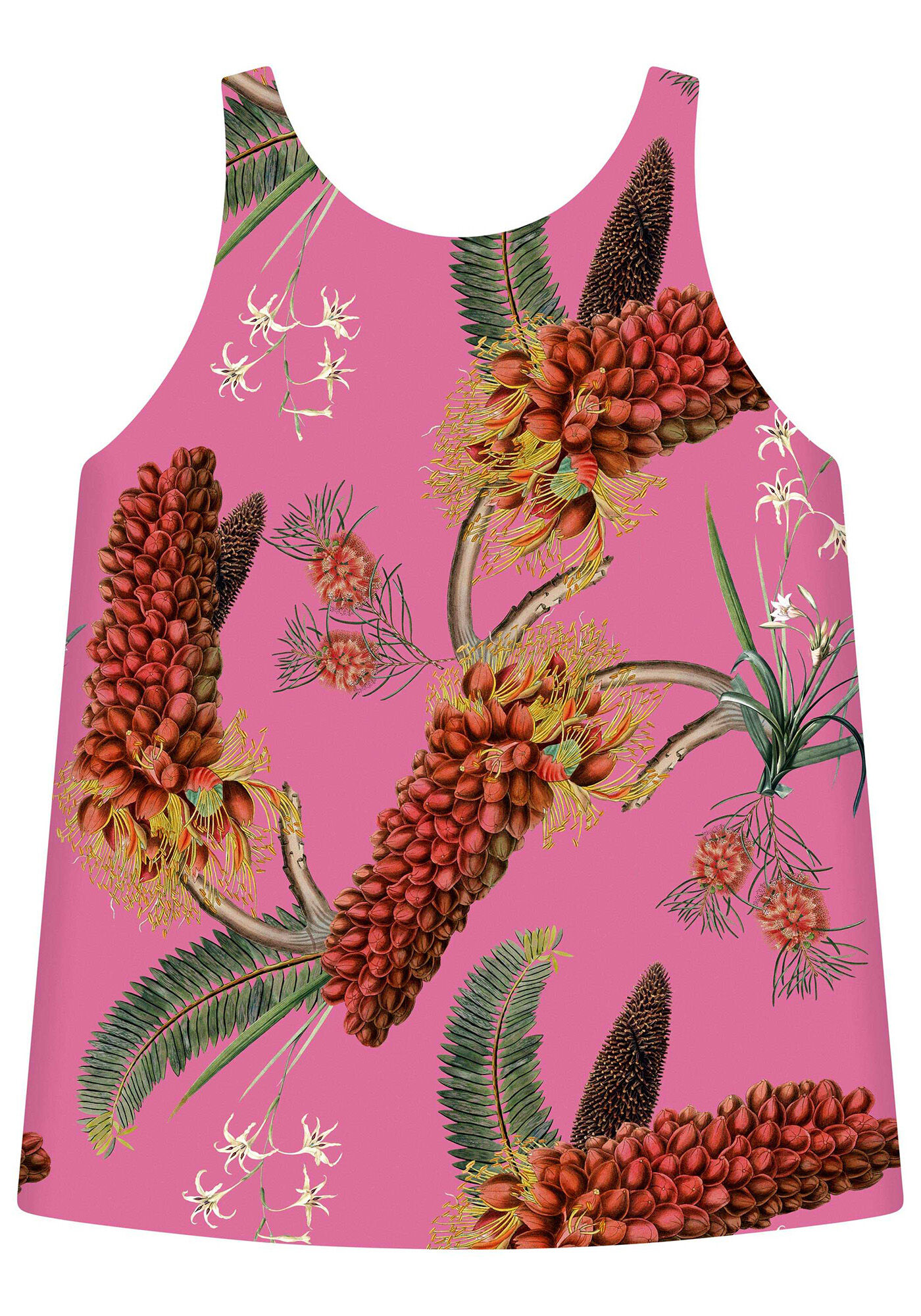 Regata Estampa, , large.