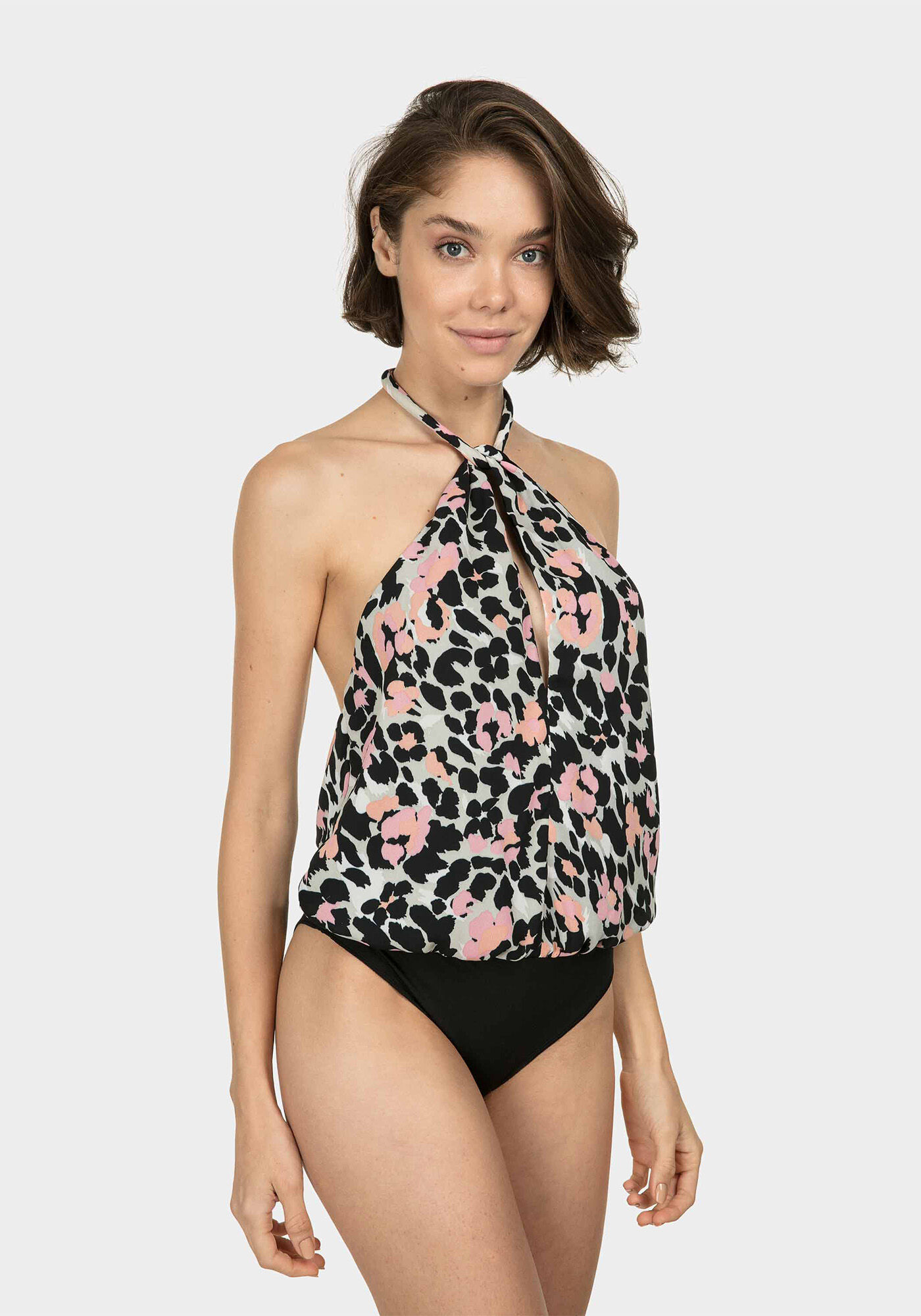 Body Frente &Uacute;nica Estampa, , large.