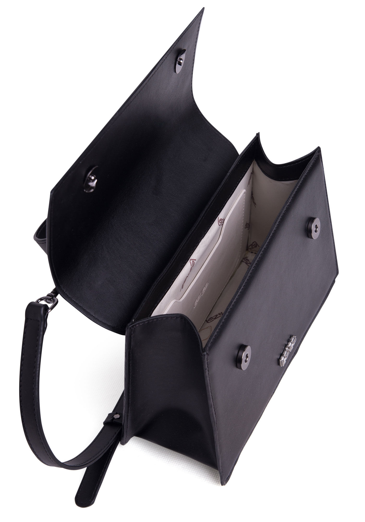 Bolsa Média Retangular | Lez a Lez