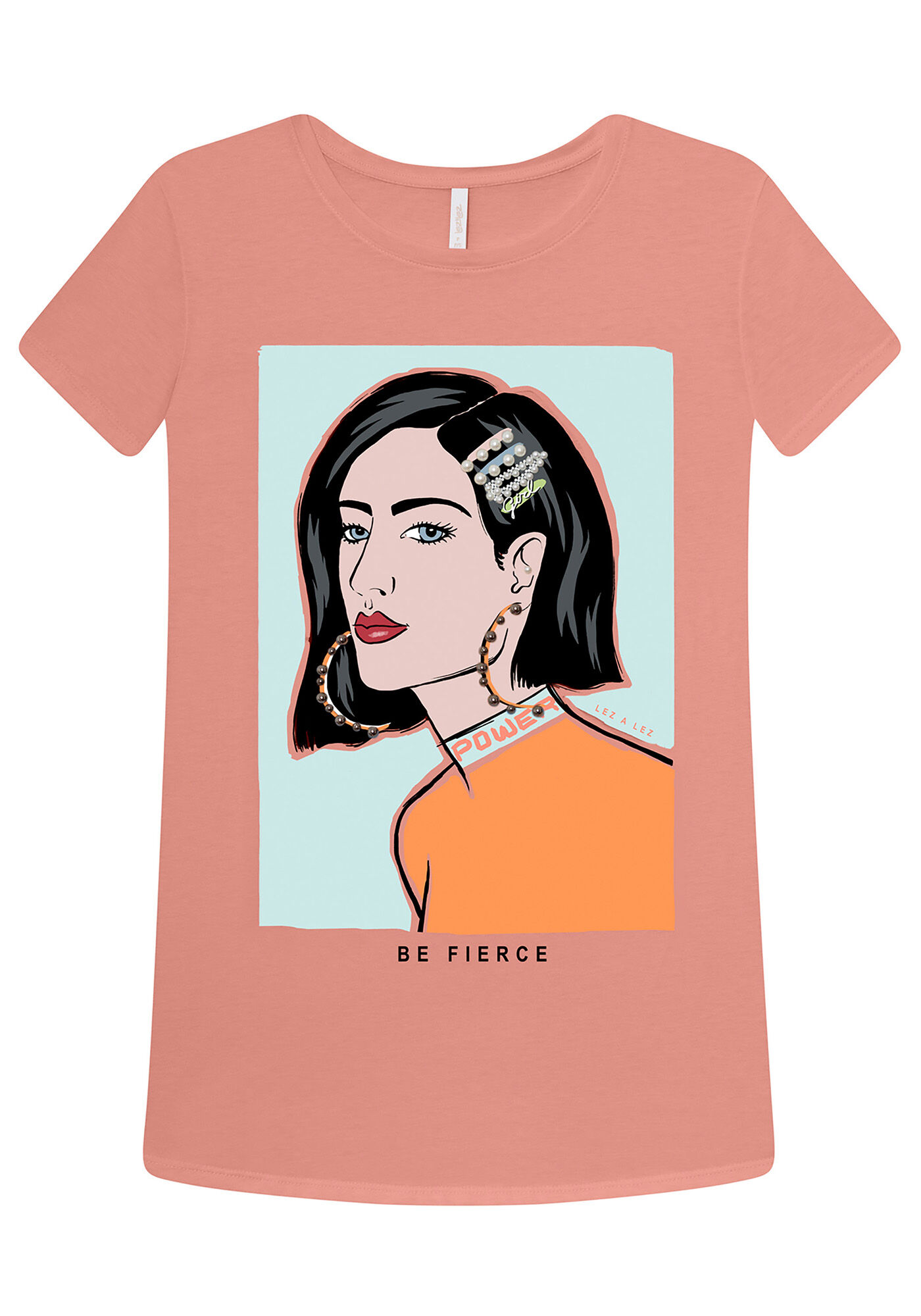 Blusa Meia Malha Forty, , large.