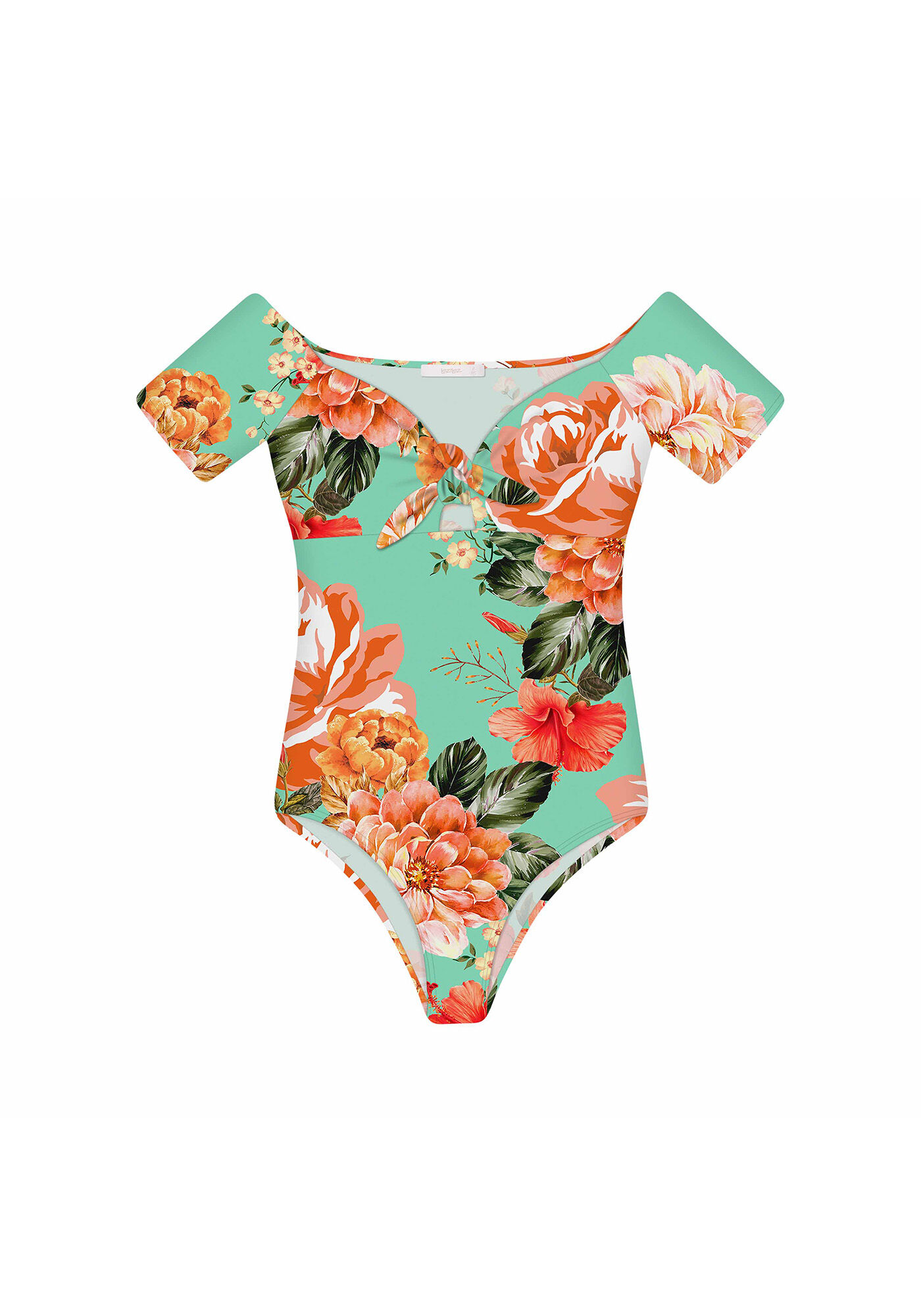 Body Ombro a Ombro, , large.