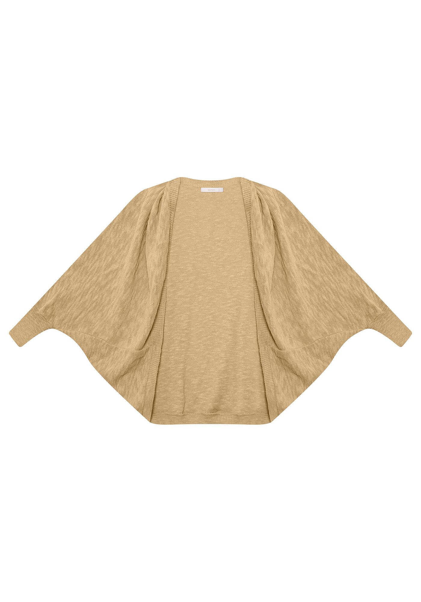 Sobreposi&ccedil;&atilde;o Manga Longa Tric&ocirc;, , large.