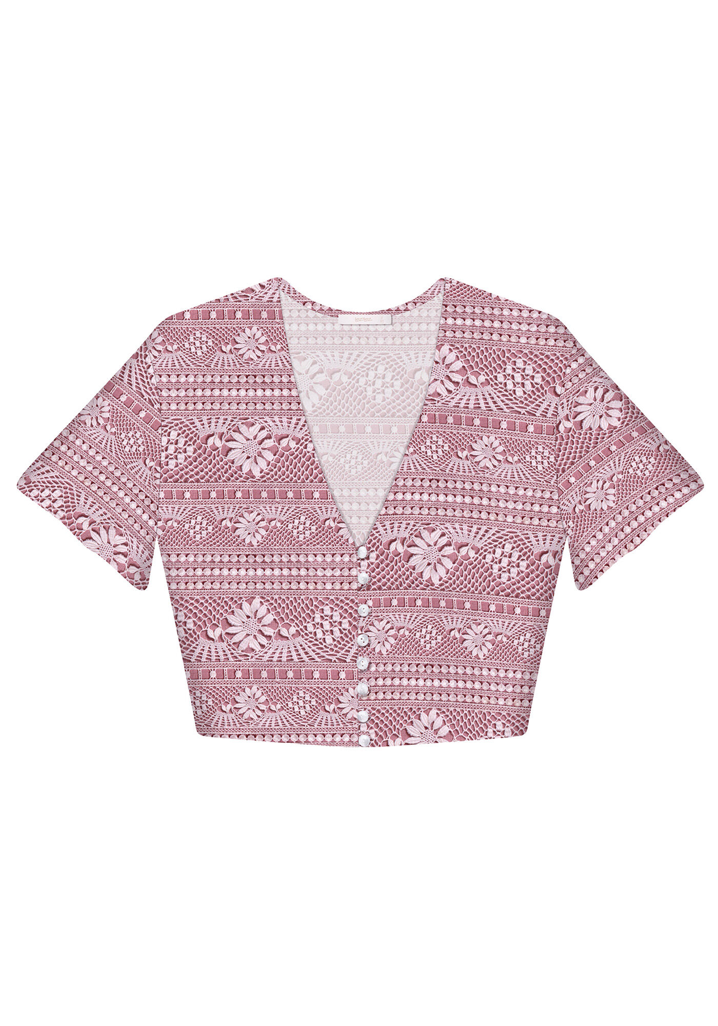 Blusa Tecido Crepe Siena, , large.