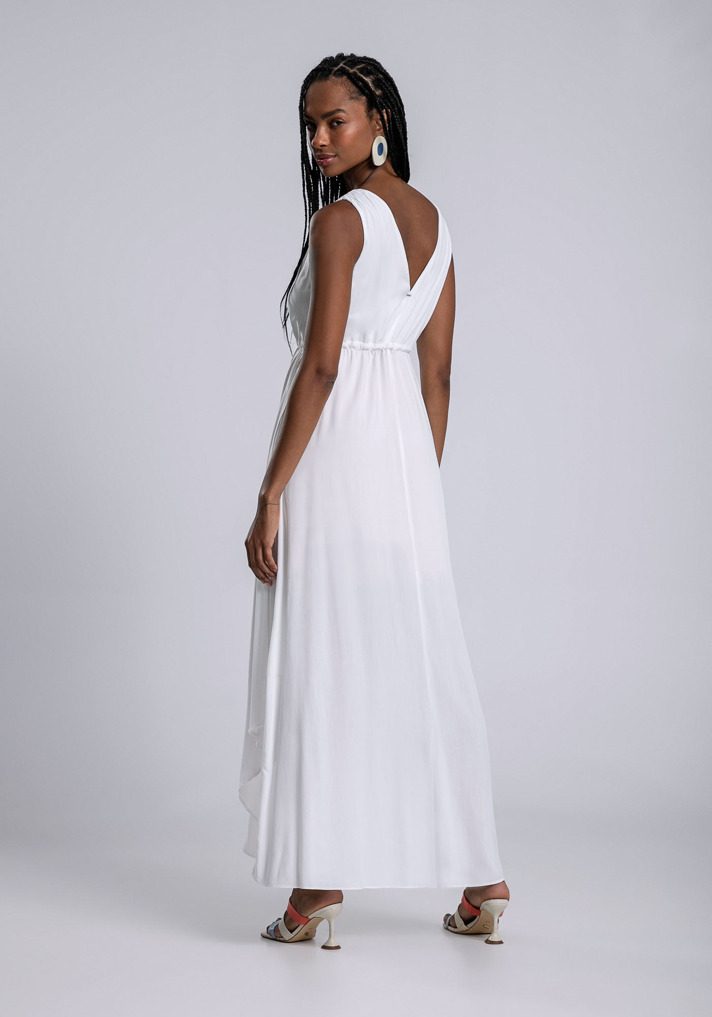 Vestido lez a shop lez branco