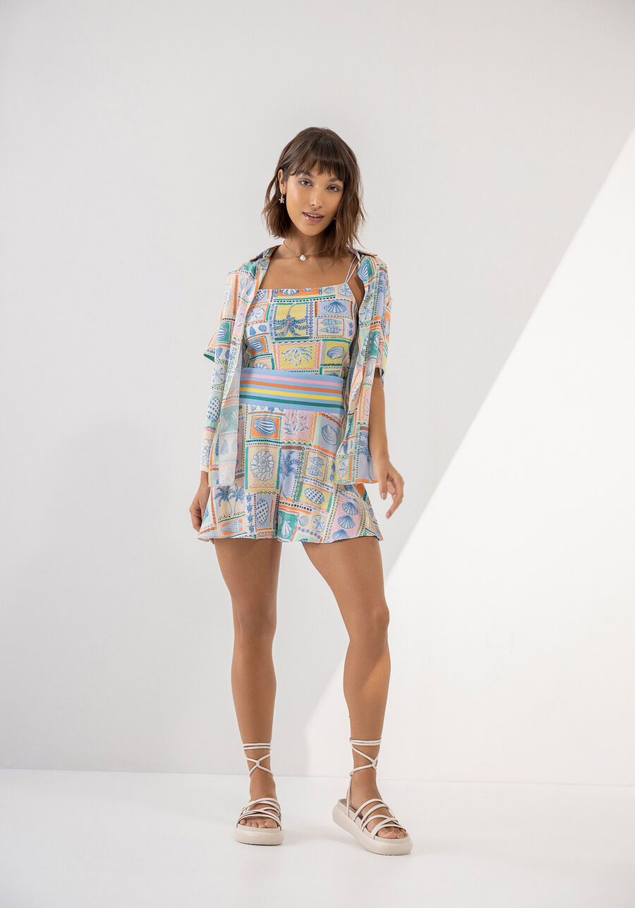 Blusa Halter Neck Canelada Dupla Face, . Blusa Halter Neck Canelada Dupla Face, , large.