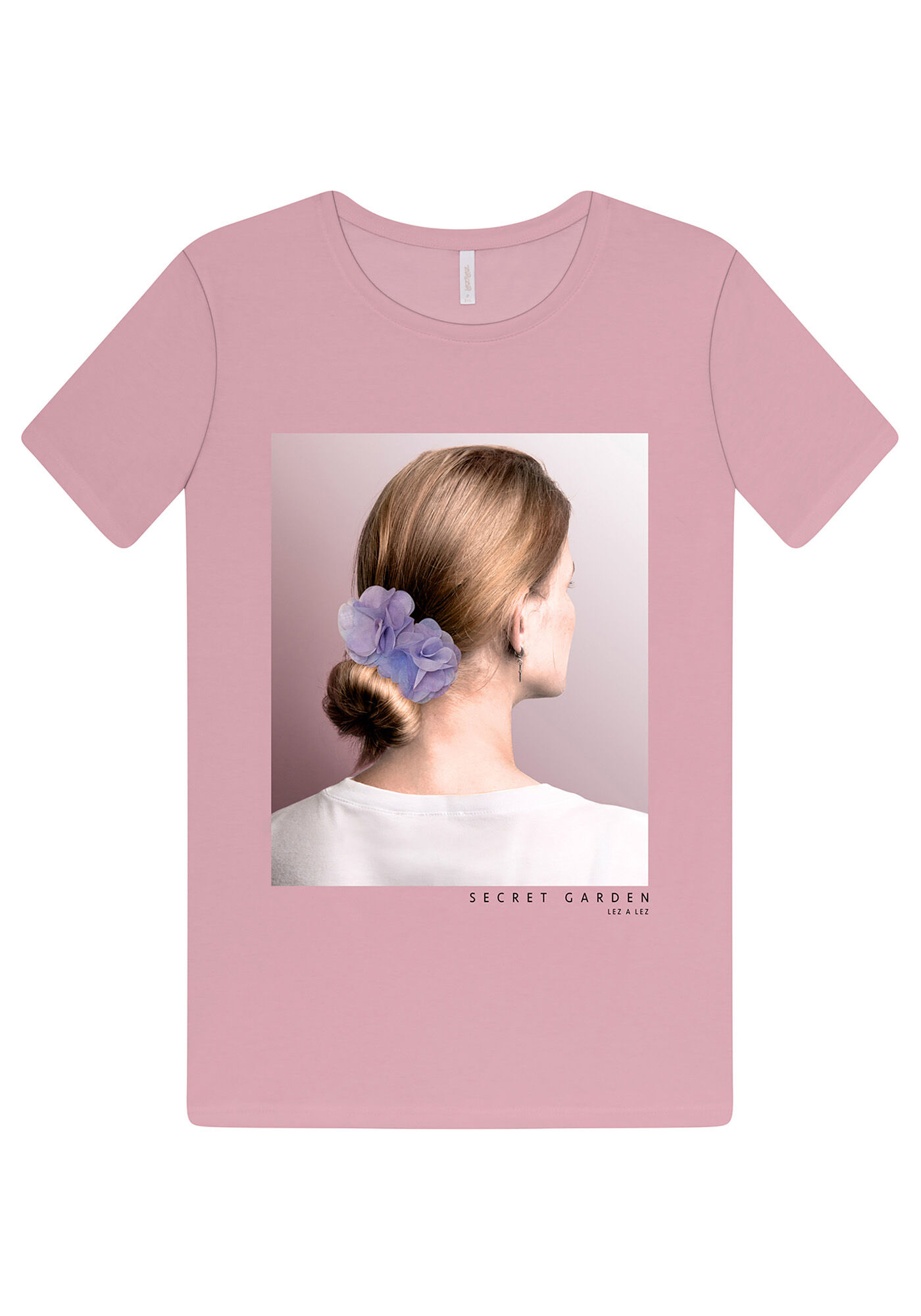 Blusa Meia Malha Forty, , large.