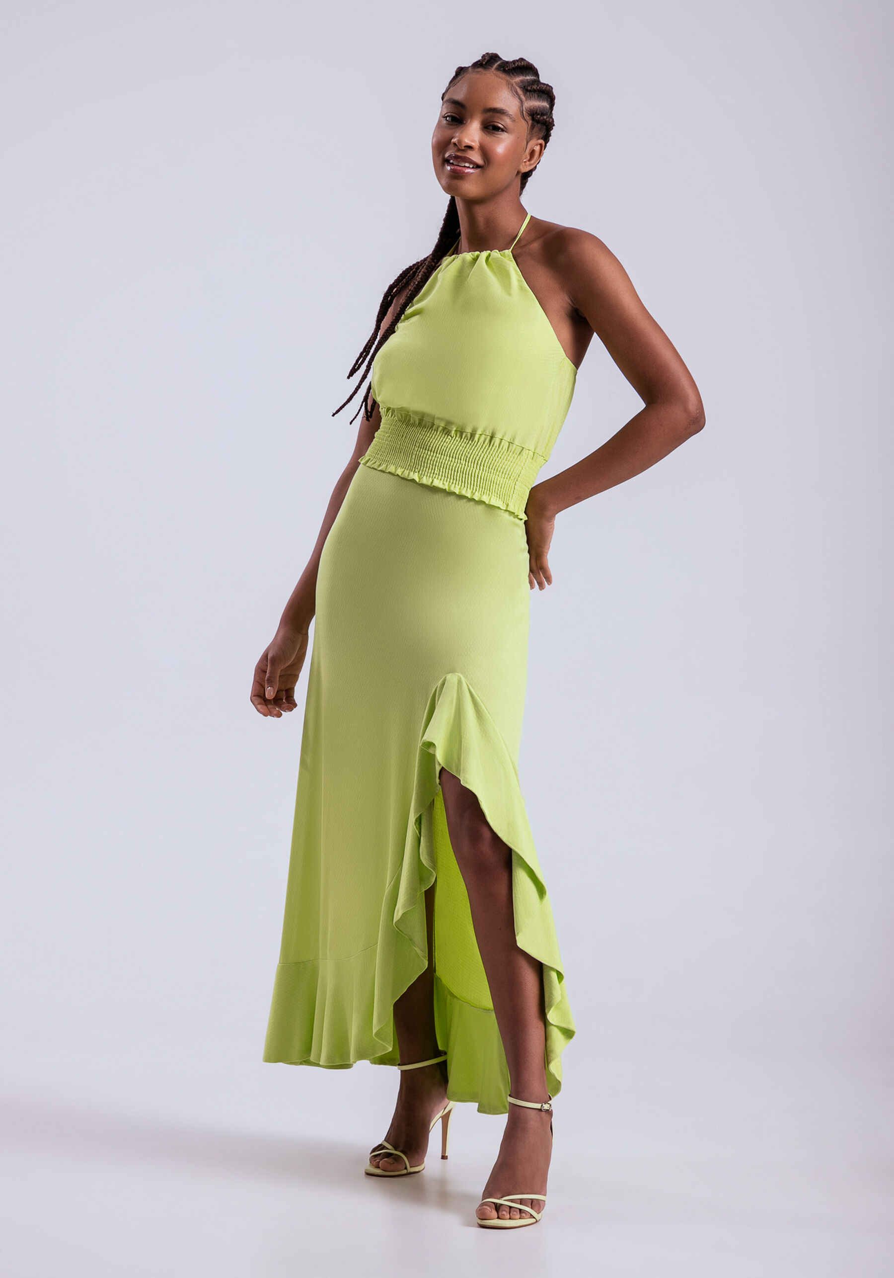 Blusa Frente Única em Viscose com Lastex, . Blusa Frente Única em Viscose com Lastex, , large.