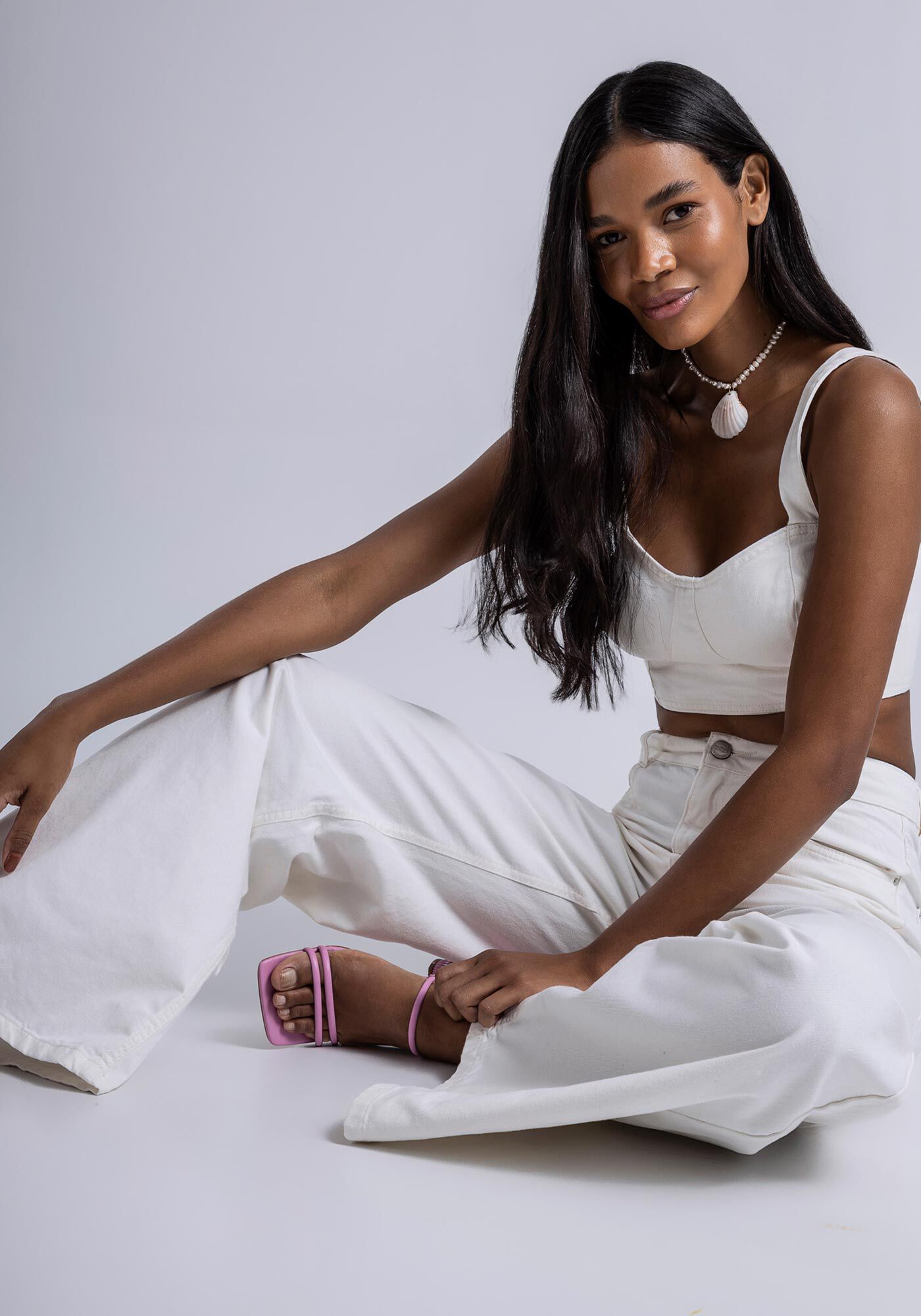 Cal&ccedil;a Sarja Pantalona, , large.