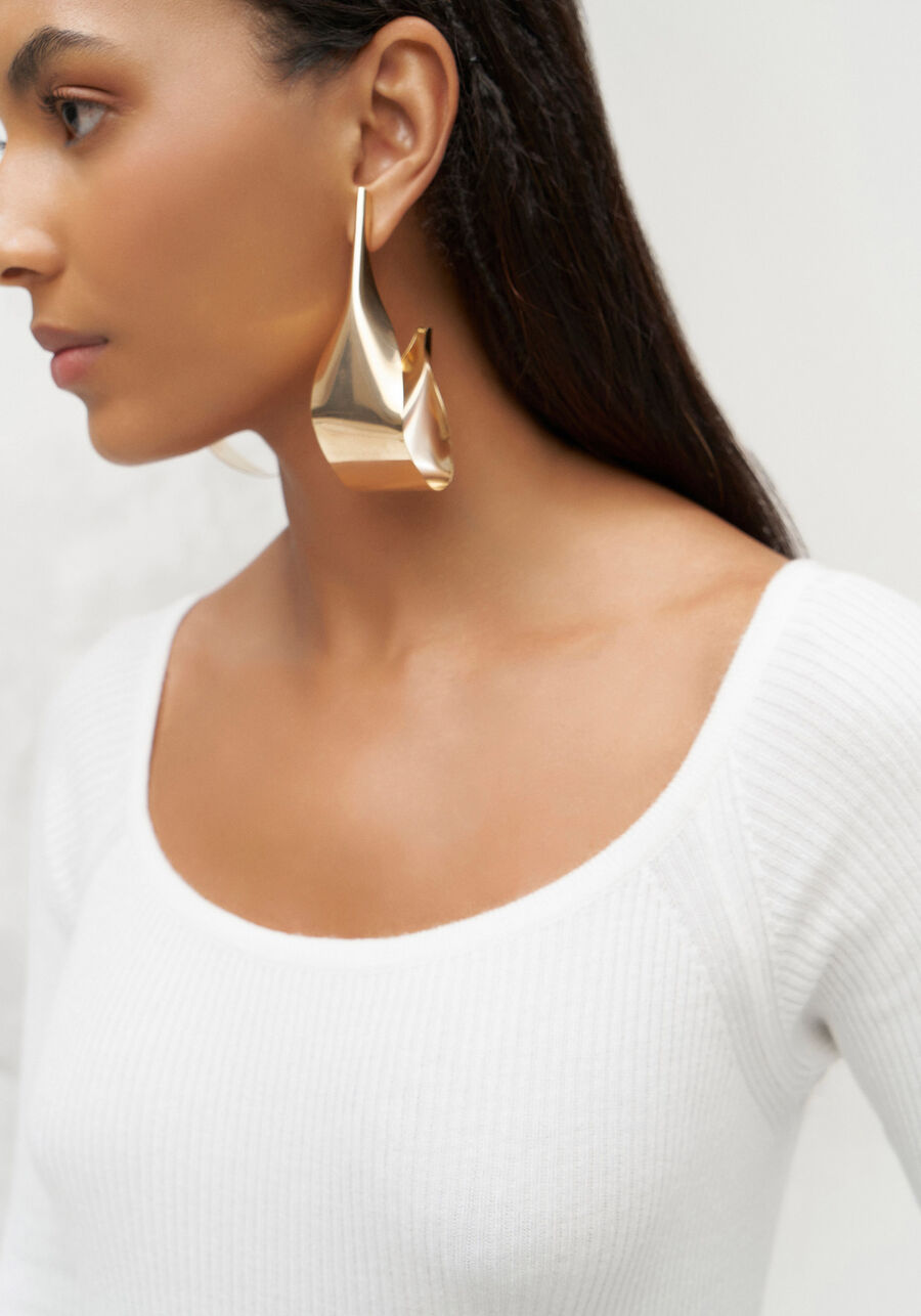 Calça Jeans Skinny com Cintura Média, . Calça Jeans Skinny com Cintura Média, , large.