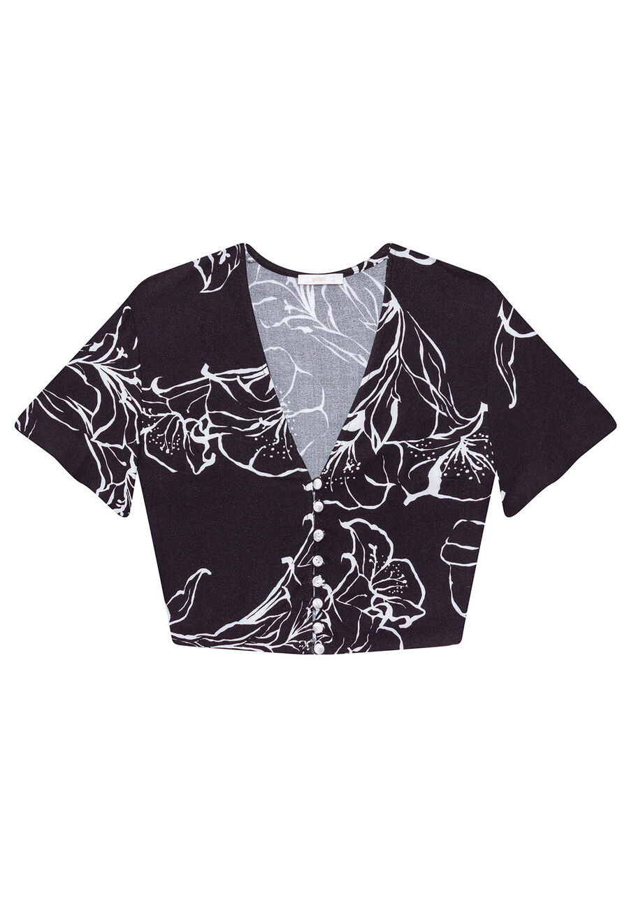 Blusa Tecido Crepe Siena, . Blusa Tecido Crepe Siena, , large.