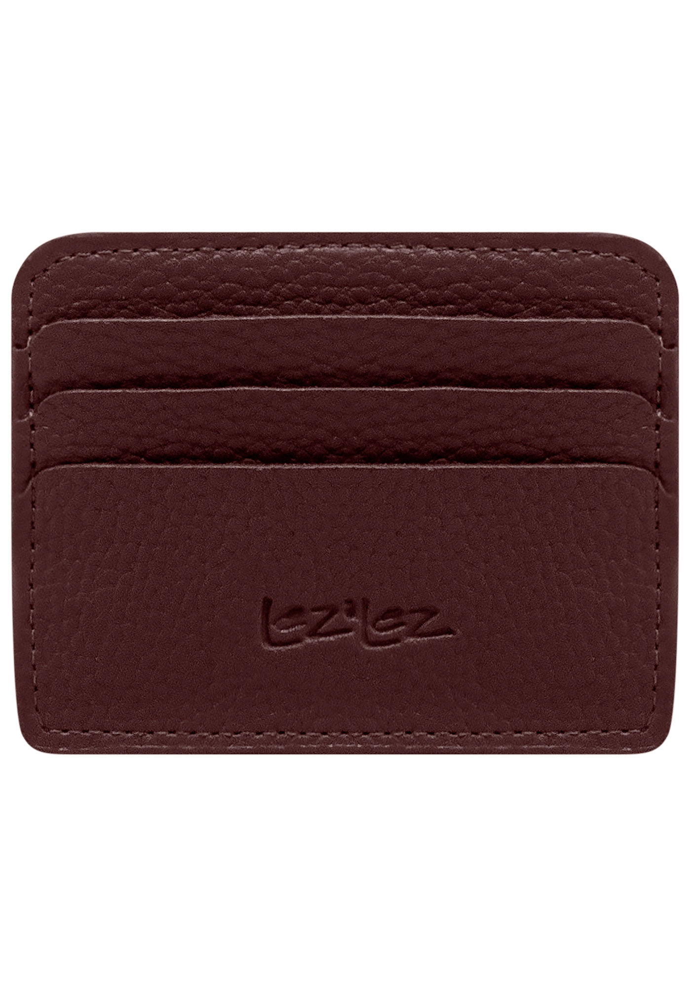 Carteira Porta Cart&otilde;es Minimalista, , large.