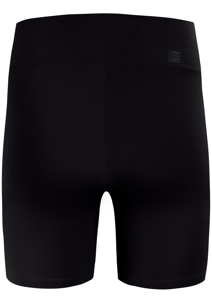 Bermuda Cintura Alta MOVE Minimal, . Bermuda Cintura Alta MOVE Minimal, , large.