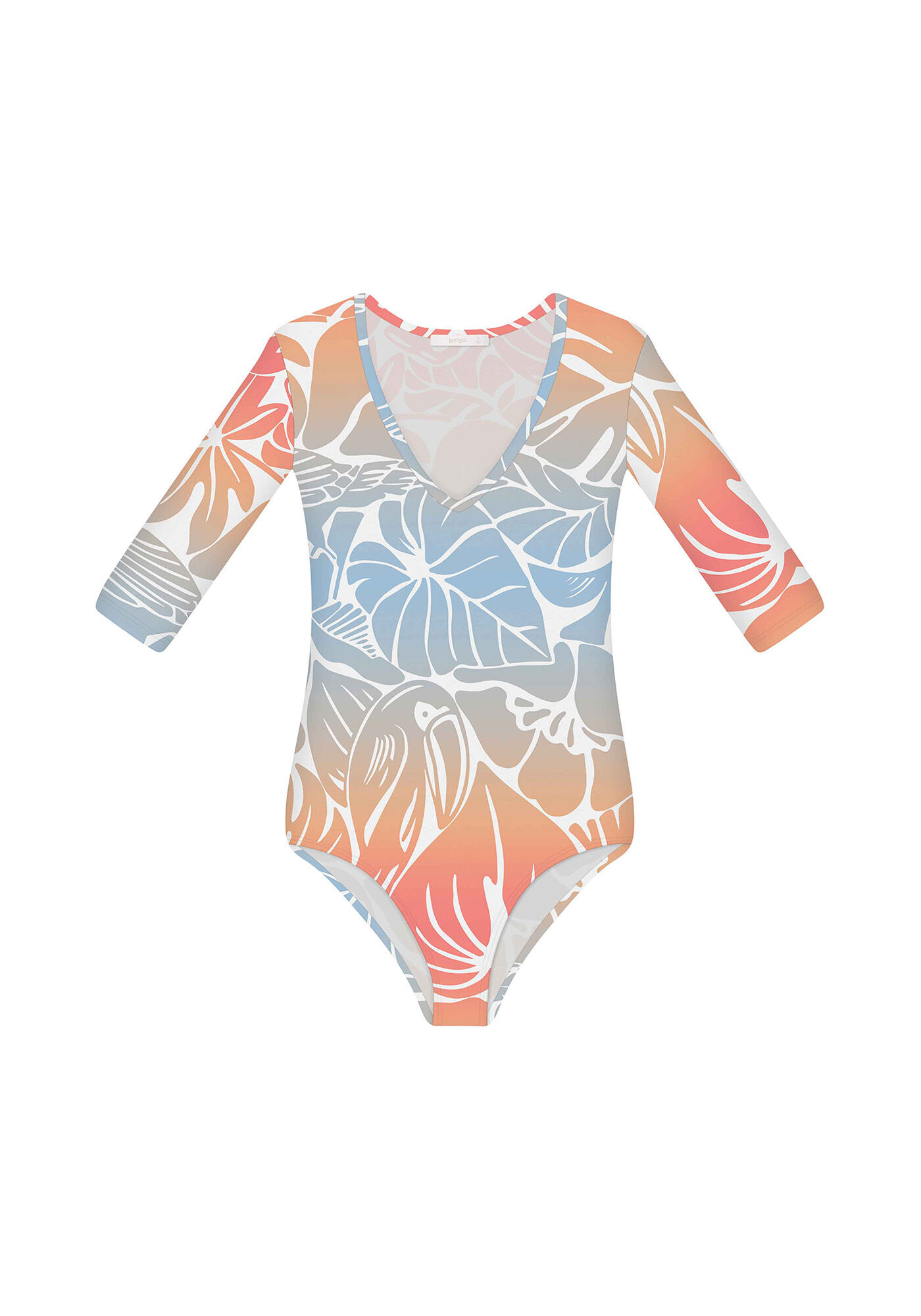 Body Malha Mvs Thirty Plus, , large.