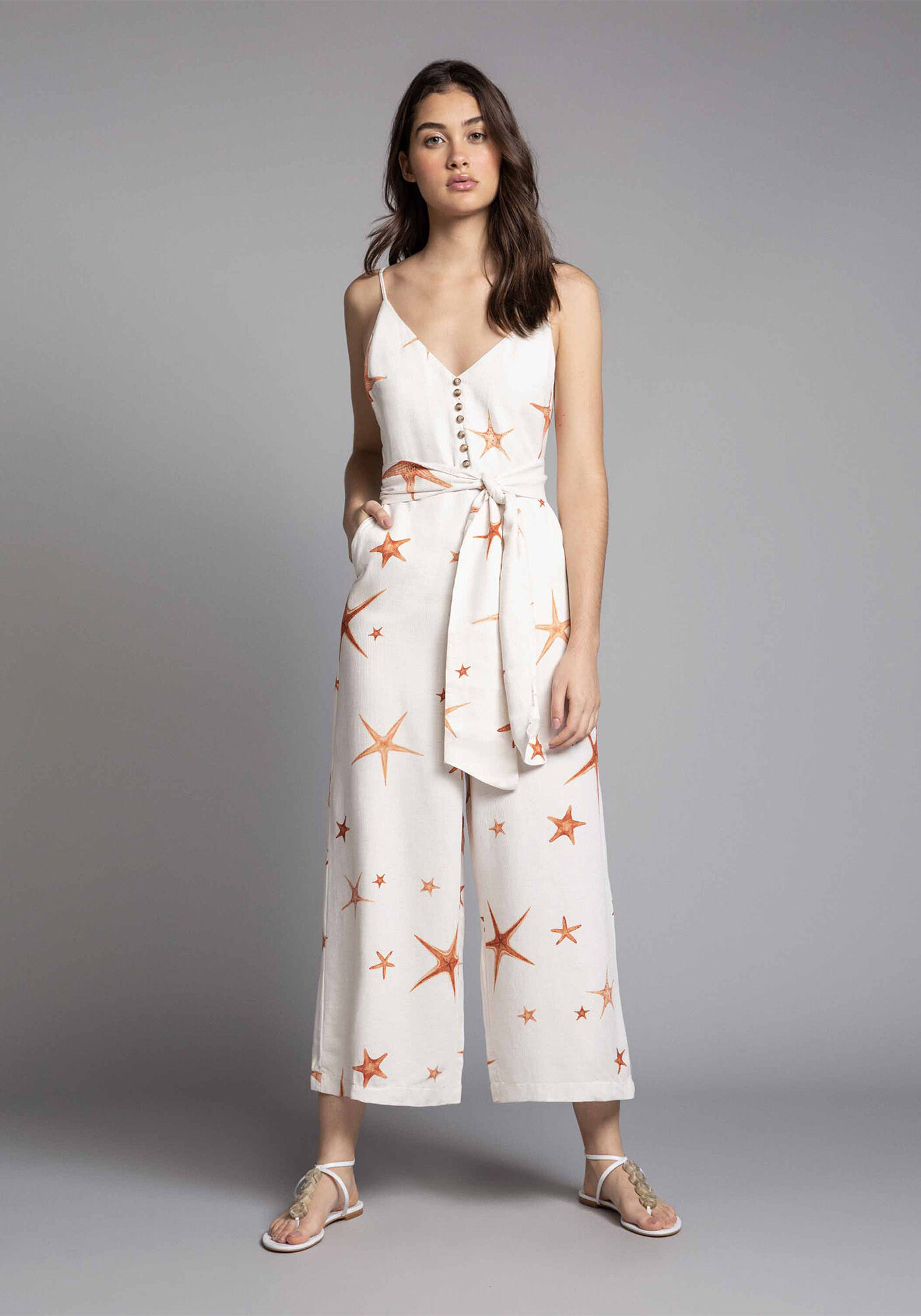 Macac&atilde;o Pantacourt Estampa, , large.