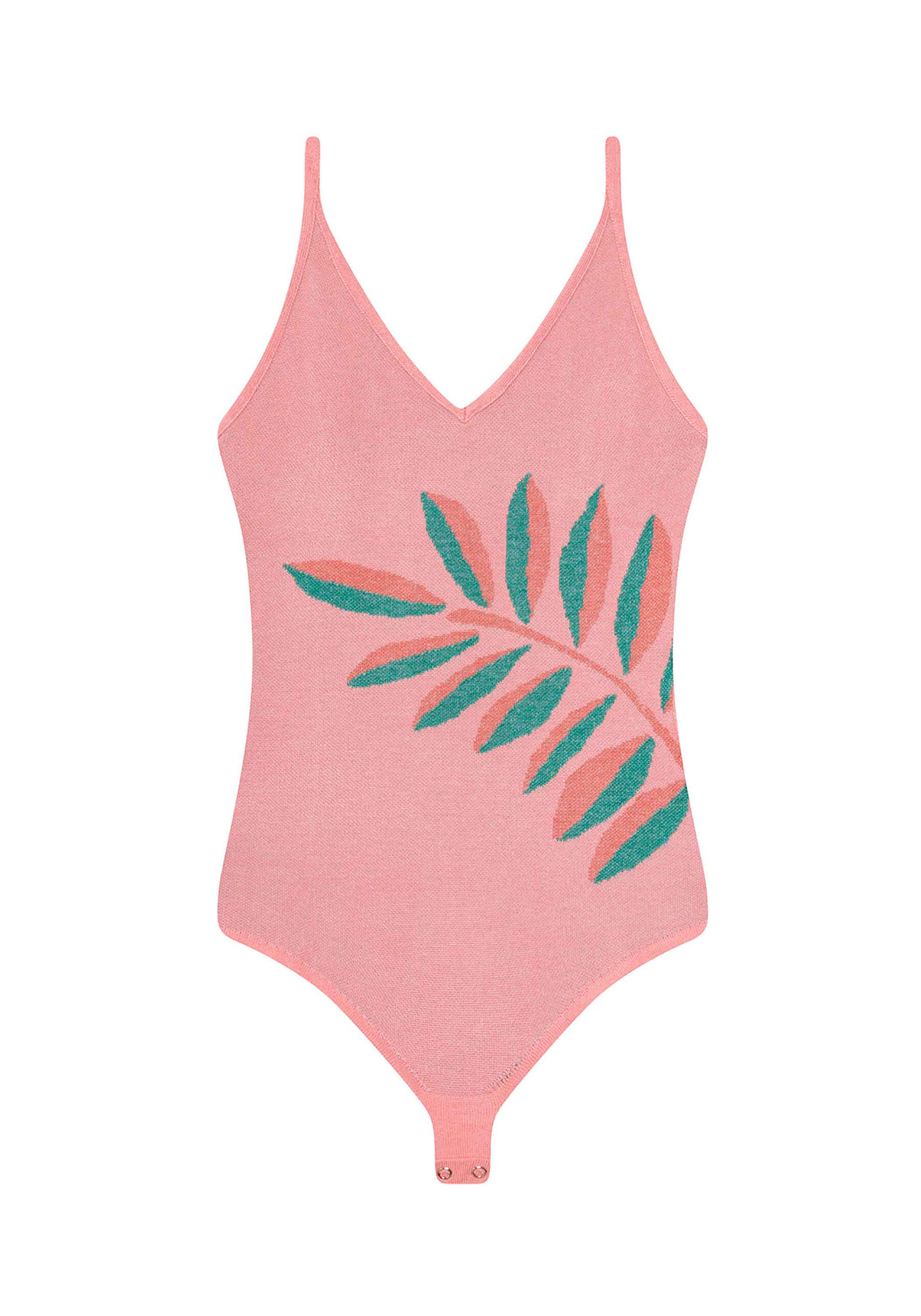 Body Tricô Com Alça, . Body Tricô Com Alça, , large.