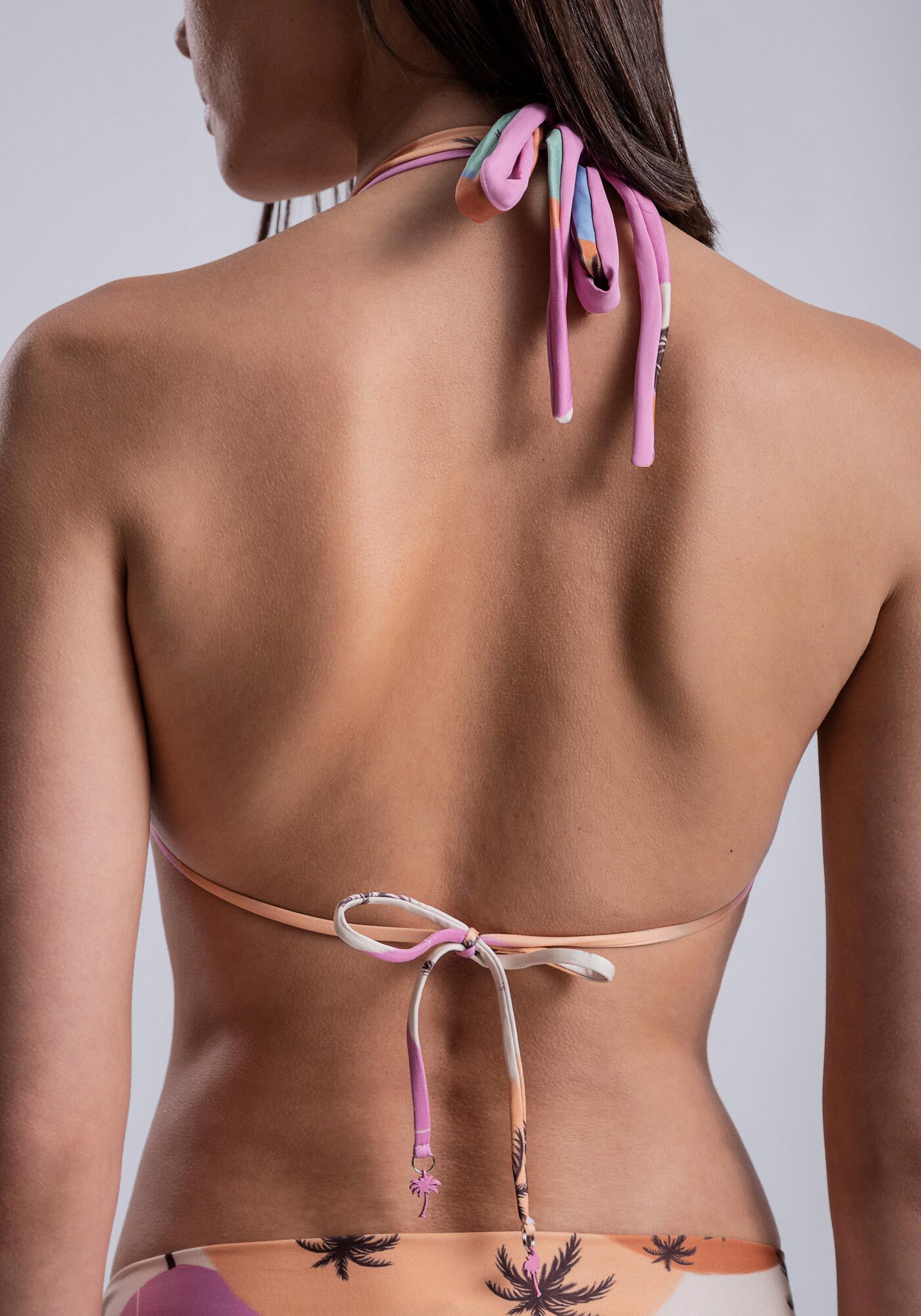 Top Cortininha com Bojo Remov&iacute;vel e Al&ccedil;as M&eacute;dias, , large.