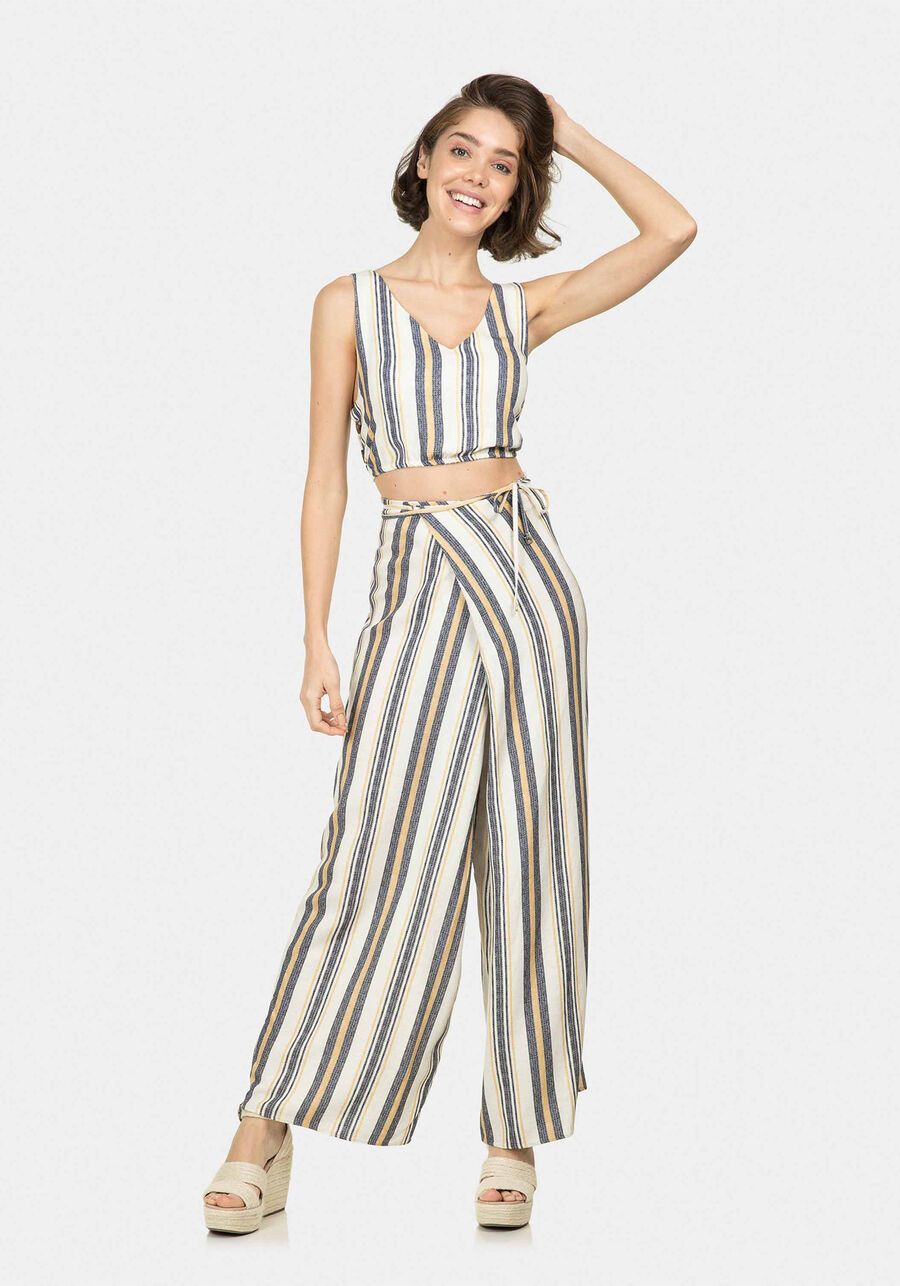 Regata Cropped Estampa, . Regata Cropped Estampa, , large.