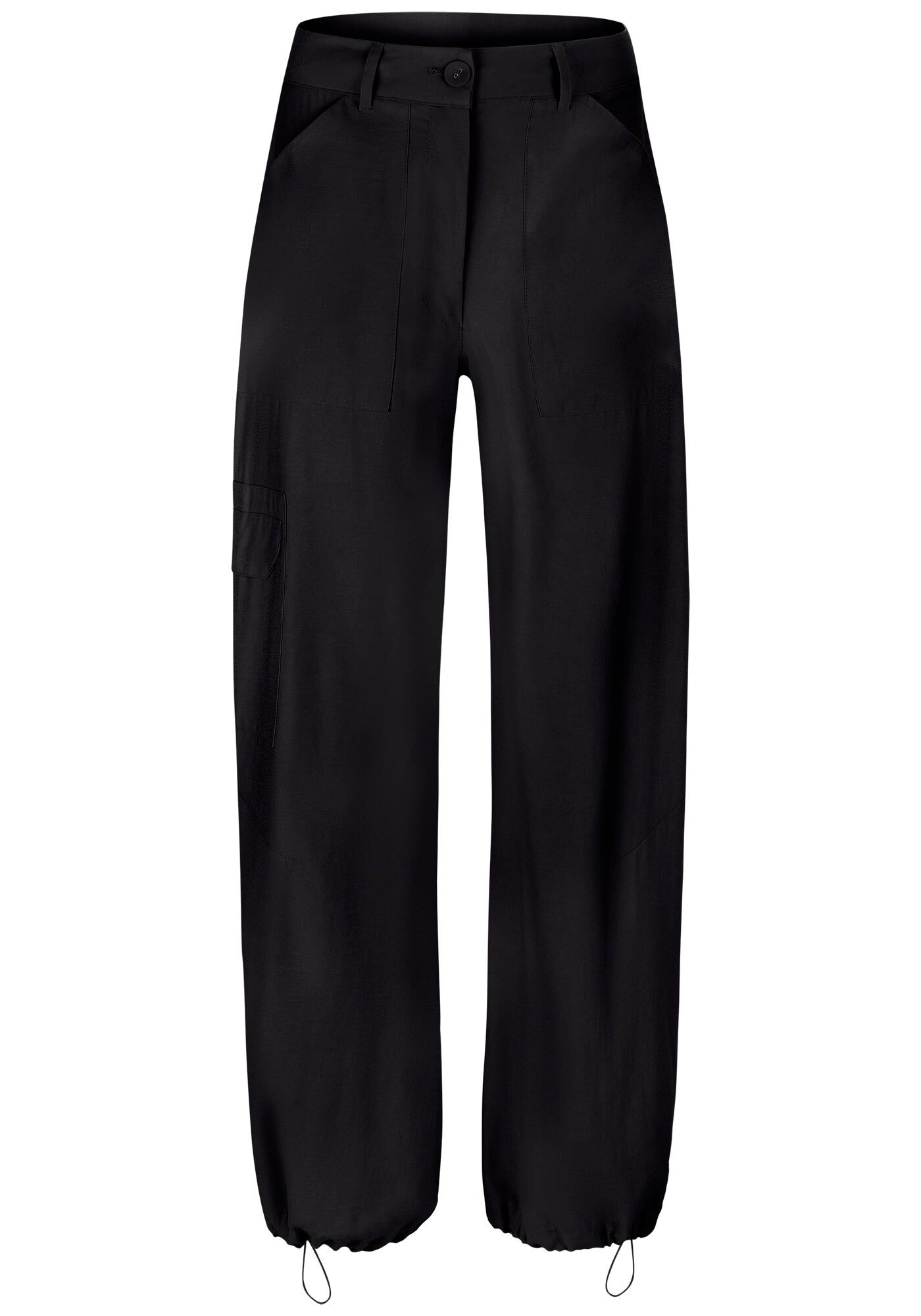 Cal&ccedil;a Reta Cargo com Regulador Barra, , large.