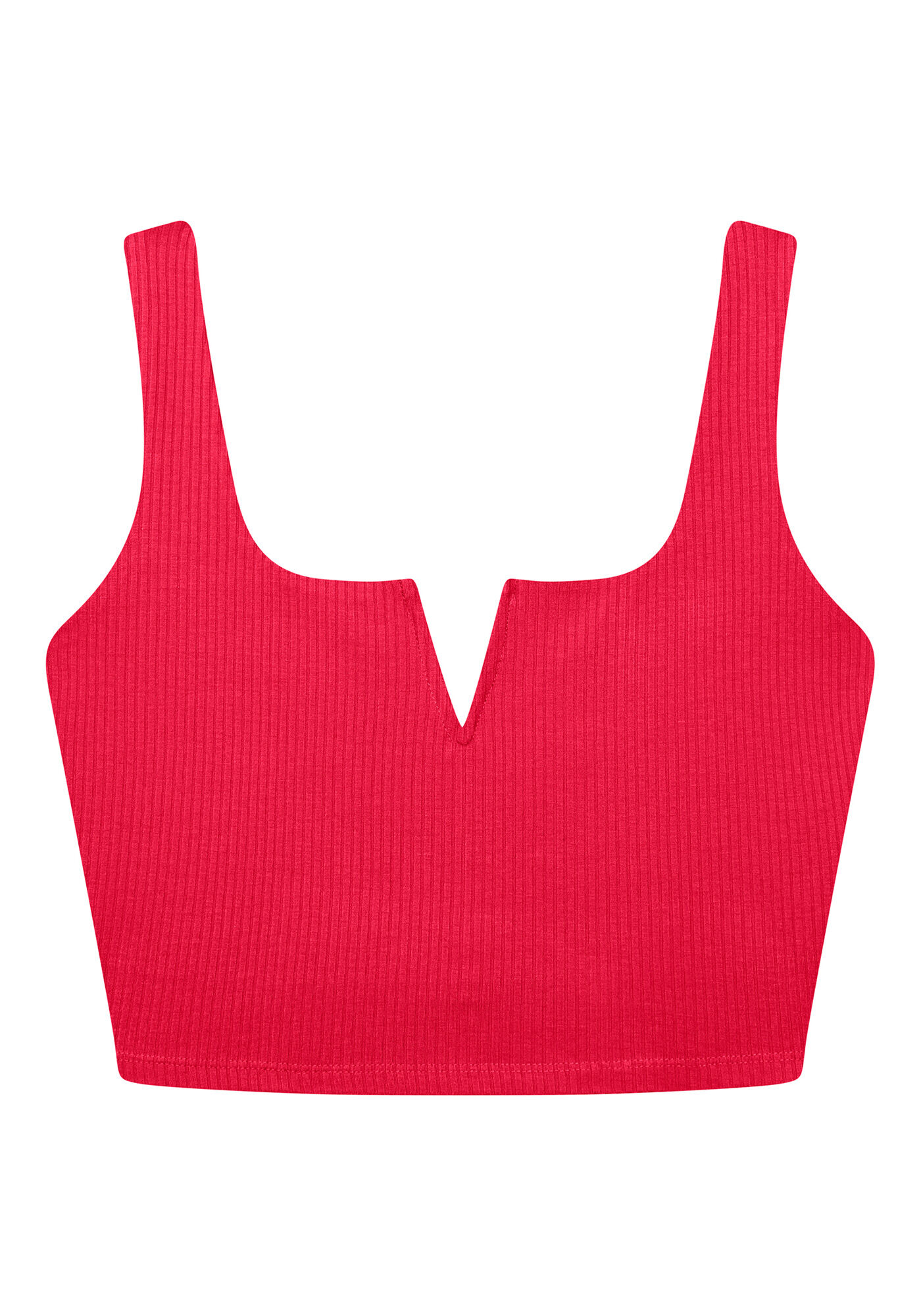 Regata Cropped Recorte V, , large.