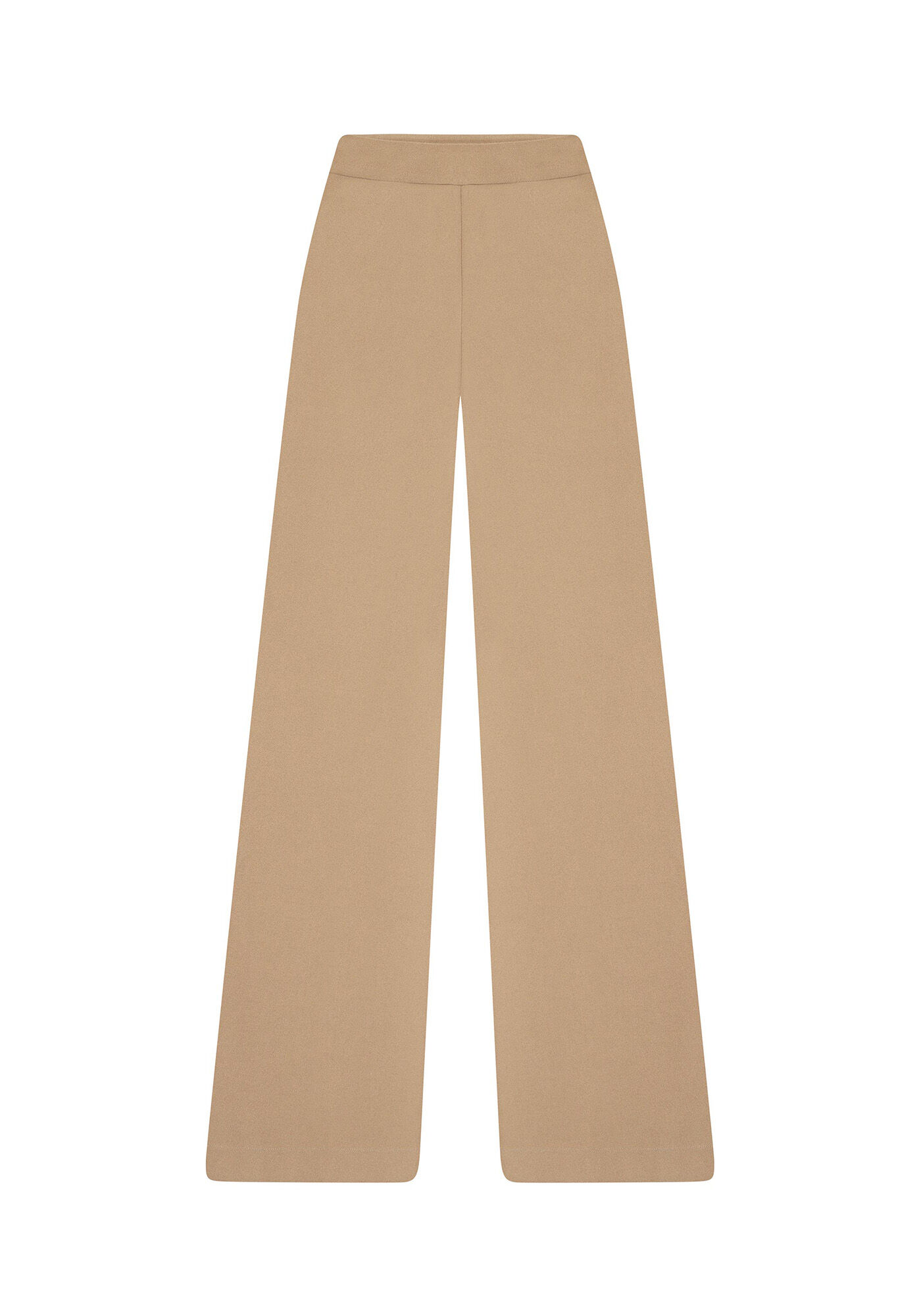 Cal&ccedil;a pantalona em tecido, , large.