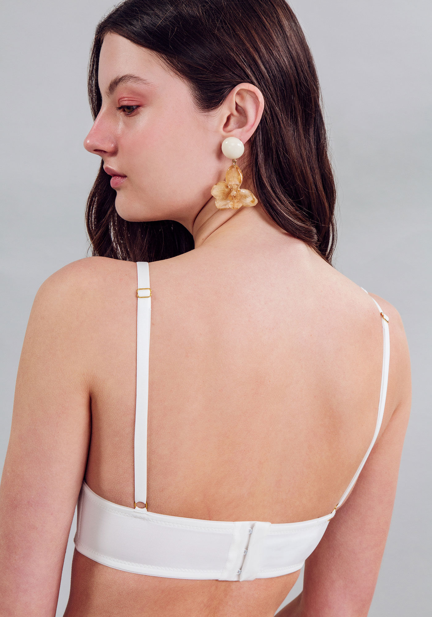 Top underwear em Renda, , large.