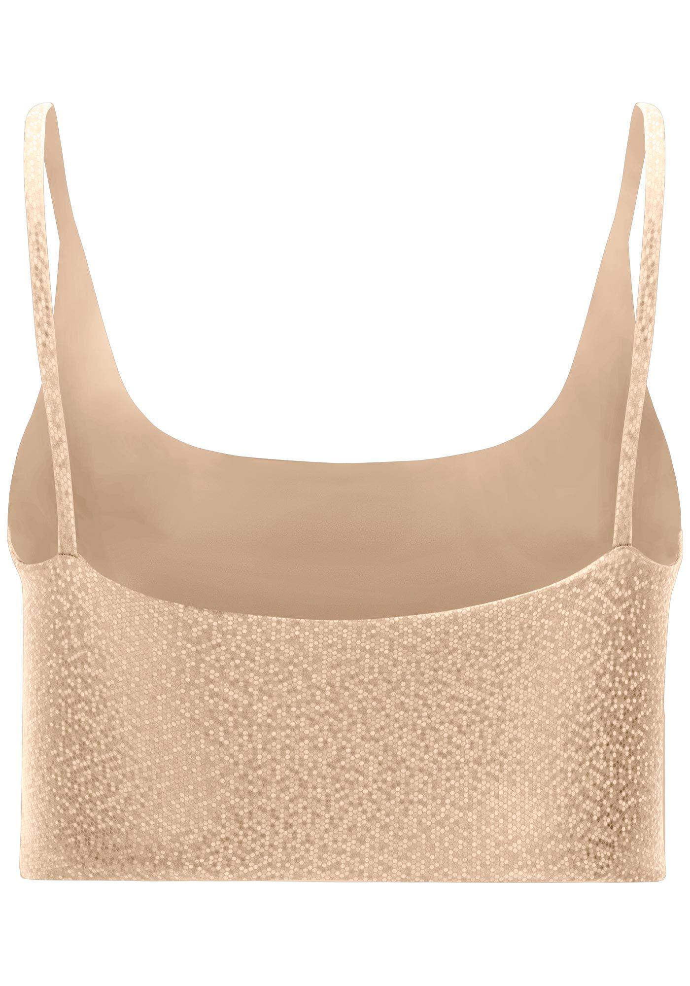 Top com Al&ccedil;as MOVE Efeito Hologr&aacute;fico Repele &Aacute;gua, , large.