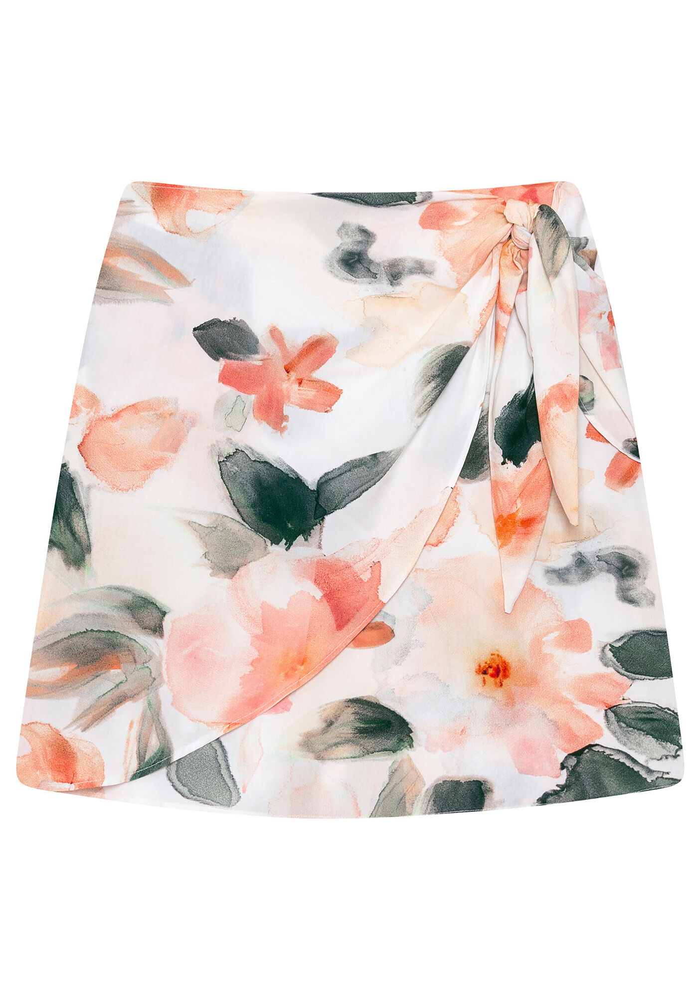 Saia Tecido Rayon Bali Prisma, , large.