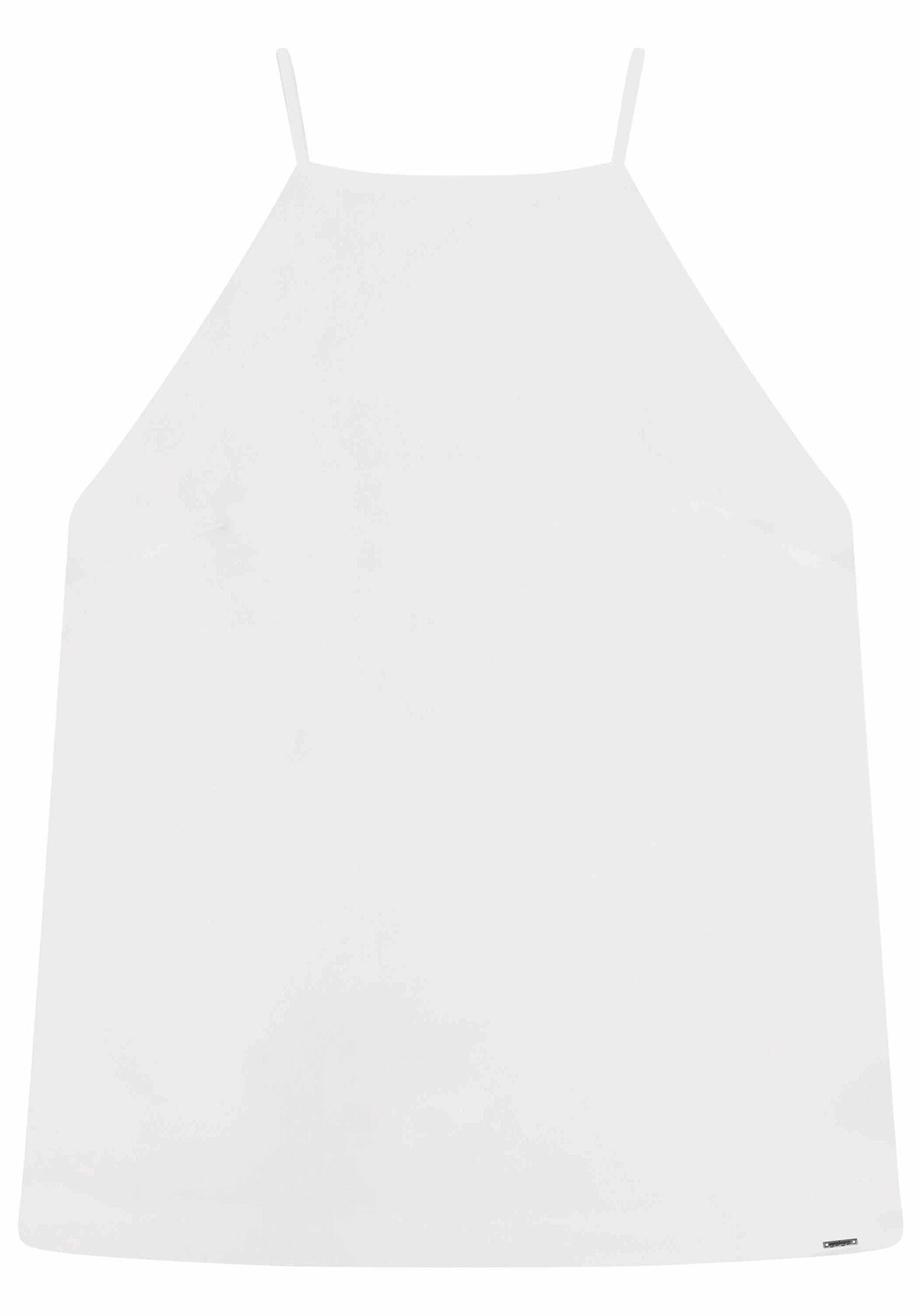 Blusa com Al&ccedil;as e La&ccedil;o, , large.