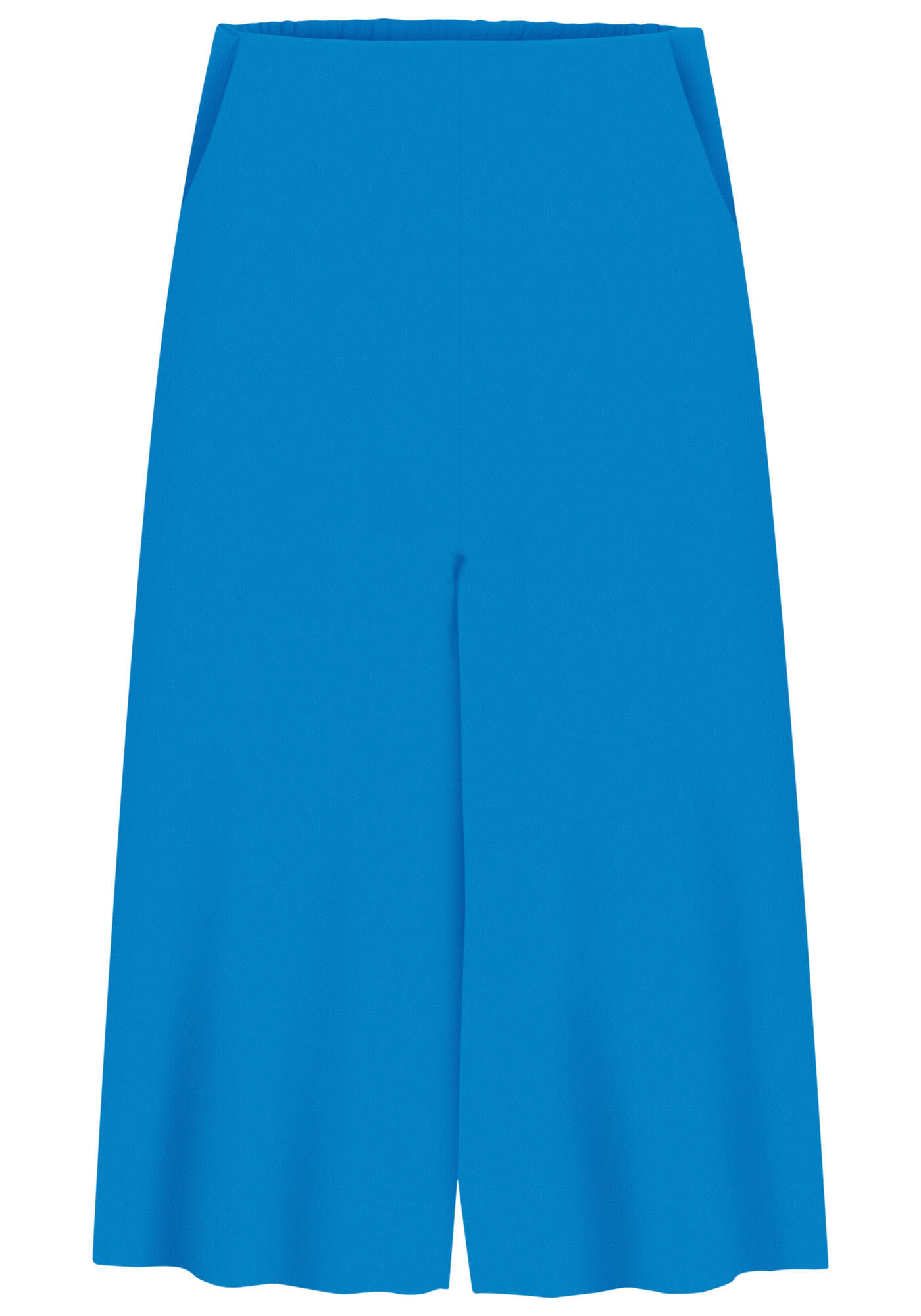 Cal&ccedil;a Pantacourt Rayon Star Cores, , large.