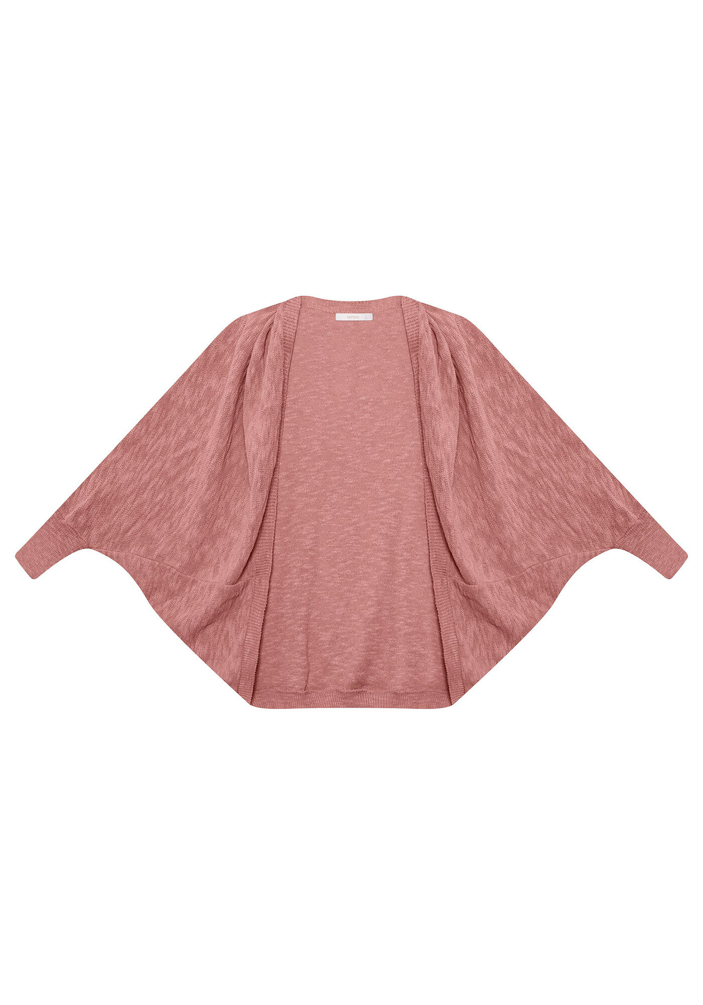 Sobreposi&ccedil;&atilde;o Manga Longa Tric&ocirc;, , large.