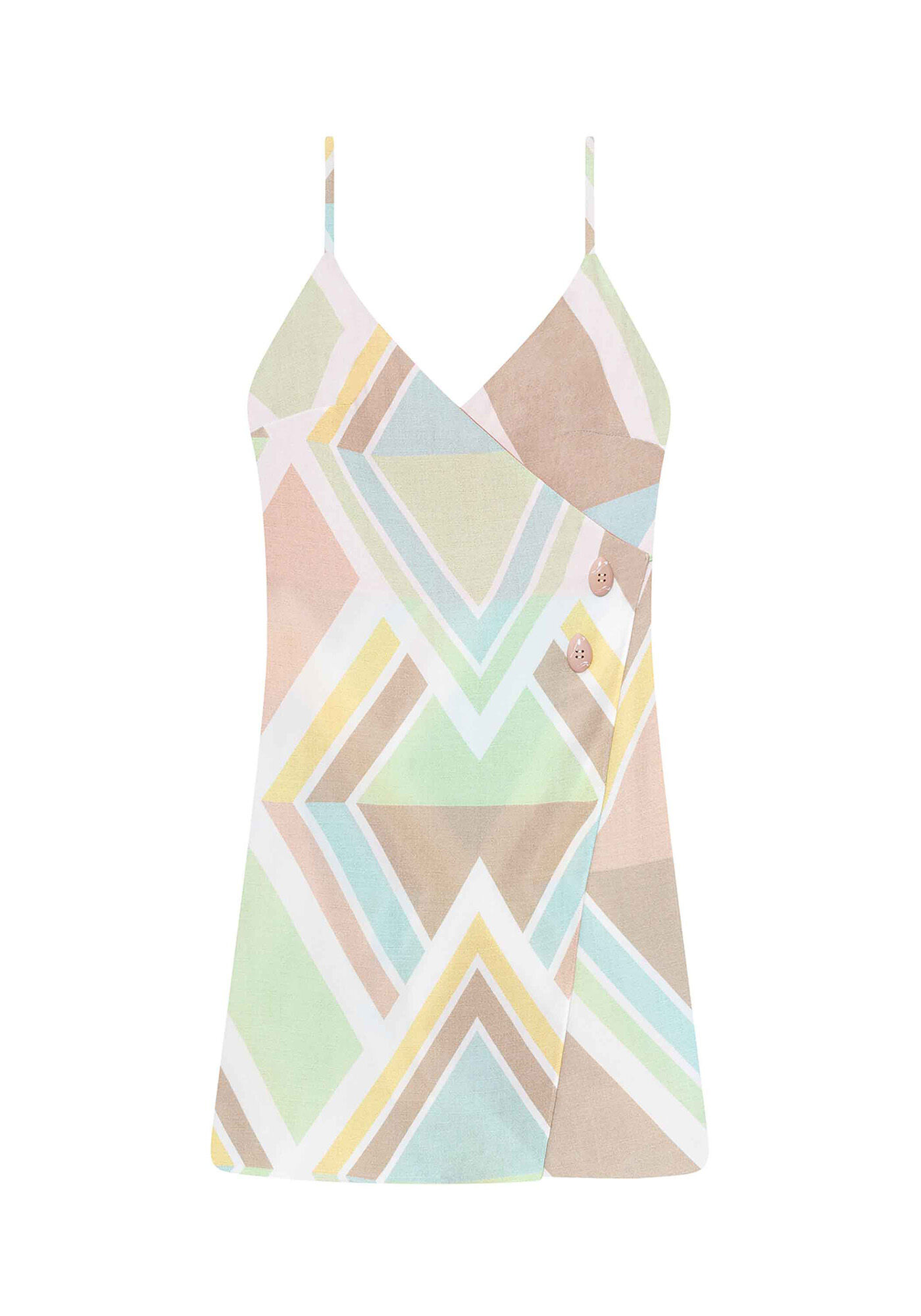 Vestido Tecido Crepe Siena Prisma, , large.